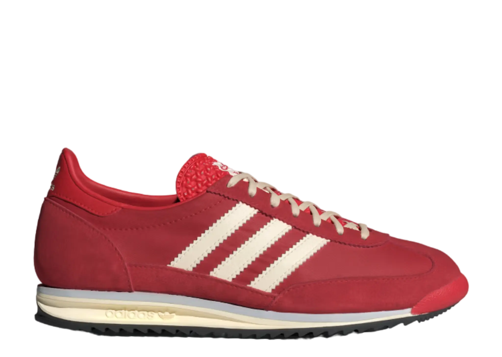 Adidas SL 72 Better Scarlet (Women's)