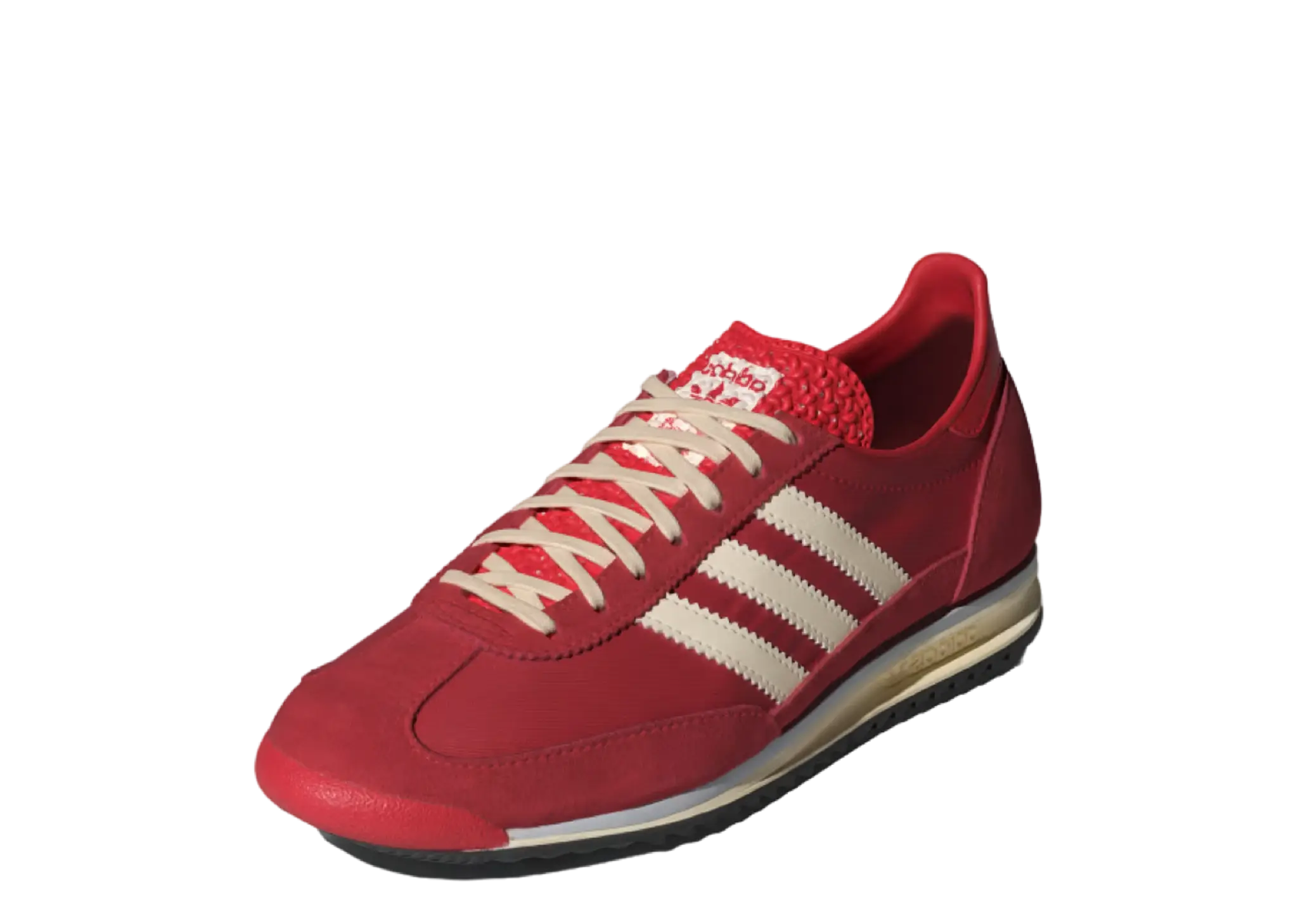 Adidas SL 72 Better Scarlet (Women's) - photo 2