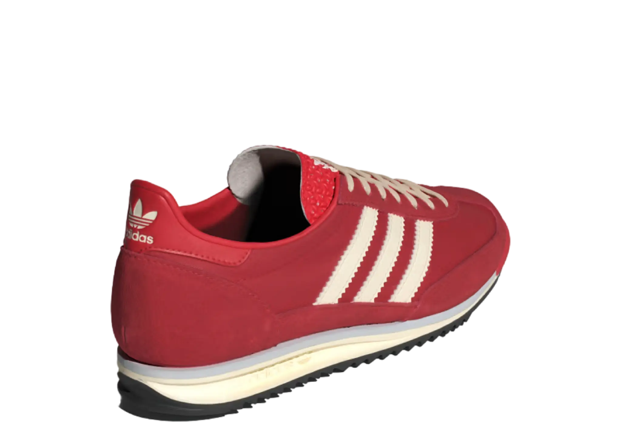 Adidas SL 72 Better Scarlet (Women's) - photo 3