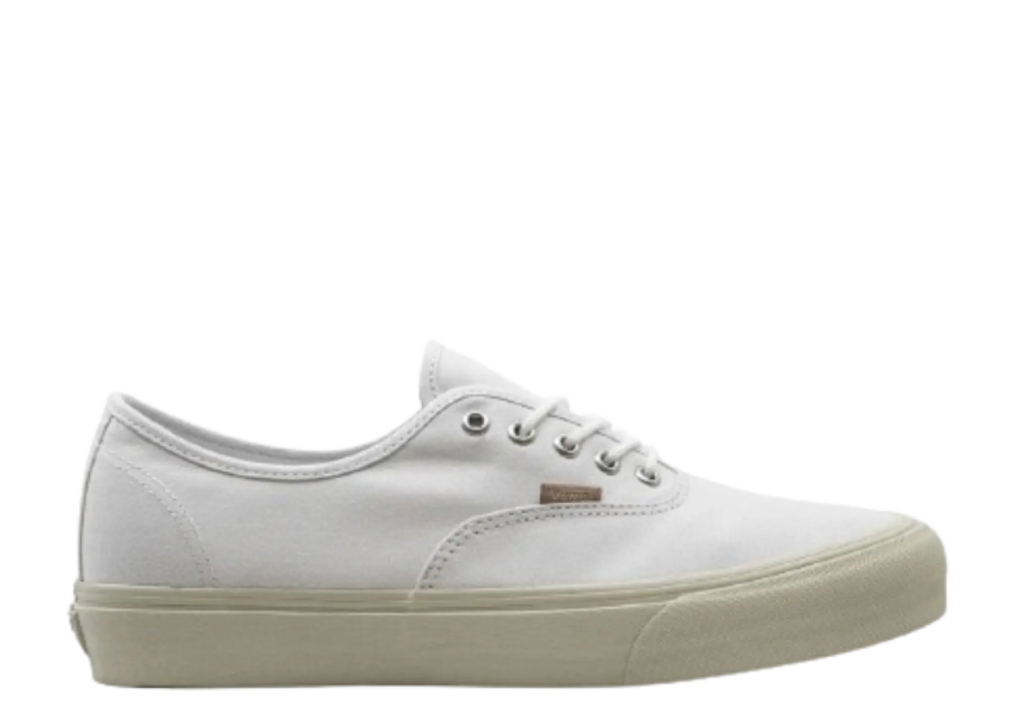 Vans Vault OG Authentic LX JJJJound White