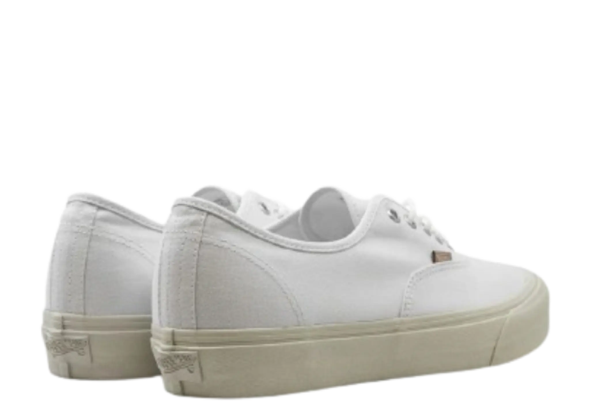 Vans Vault OG Authentic LX JJJJound White - photo 3