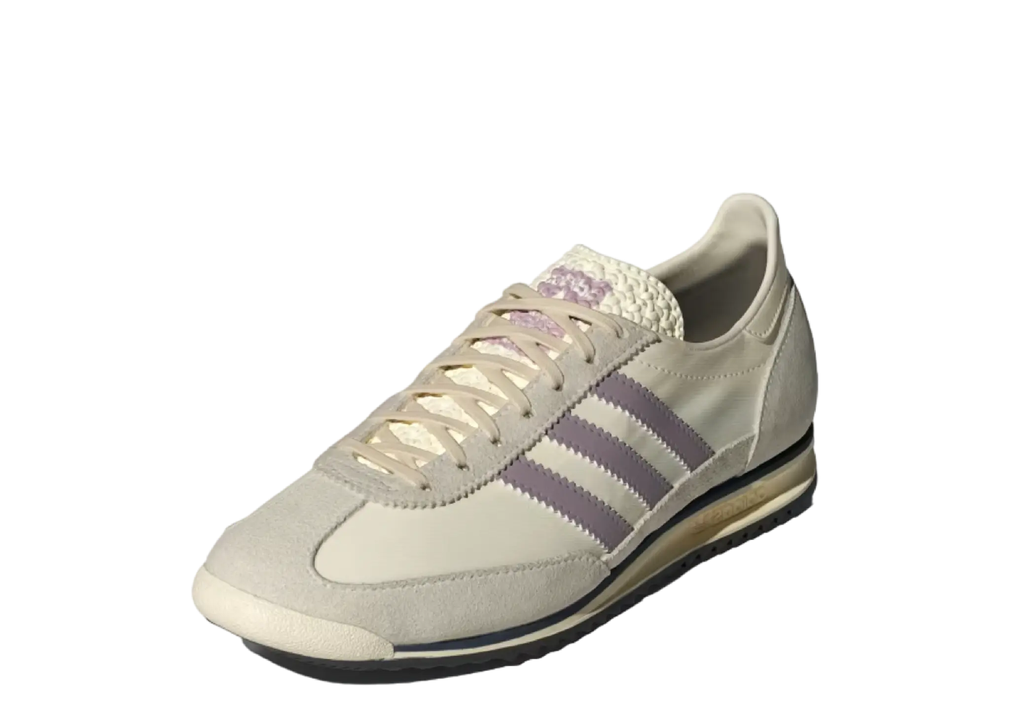 Adidas SL 72 Off White Almost Pink (Women's) - photo 2