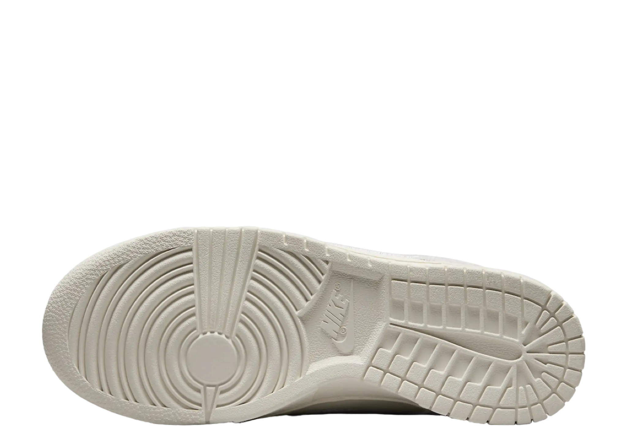 Nike Dunk Low Sail Iridescent Swoosh (Women's) - photo 4