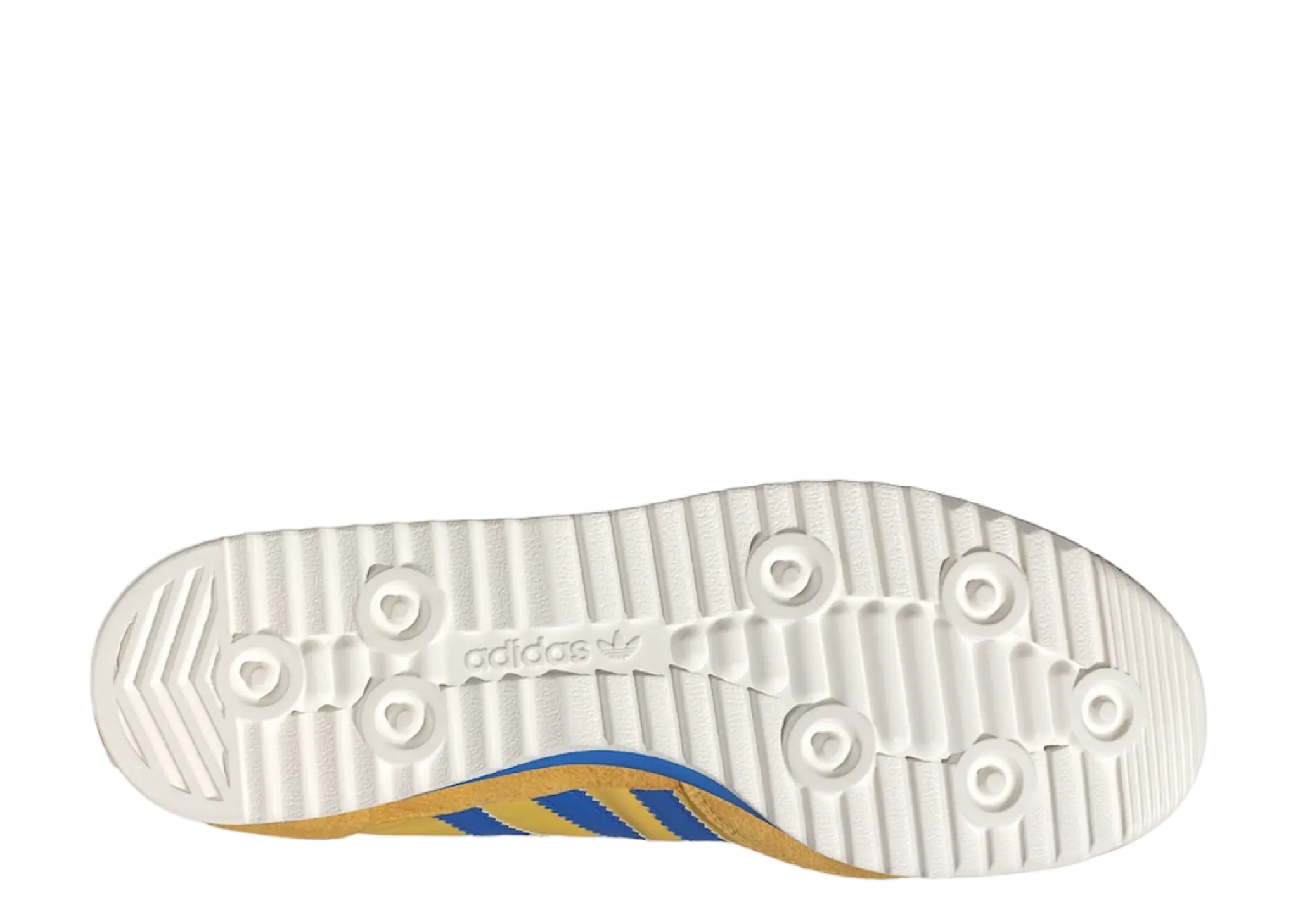 Aadidas SL 72 RS Utility Yellow Bright Royal - photo 4