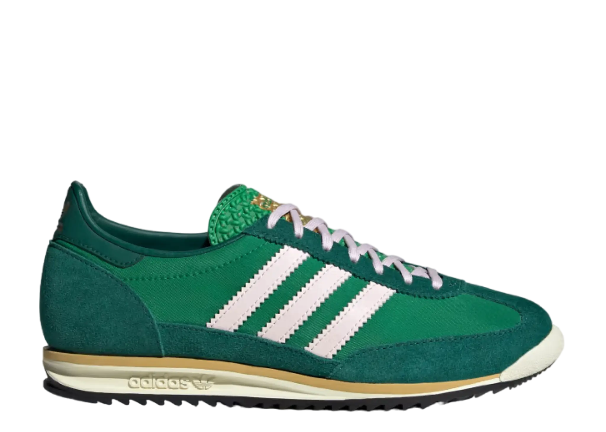 Adidas SL 72 Collegiate Green (Women's)