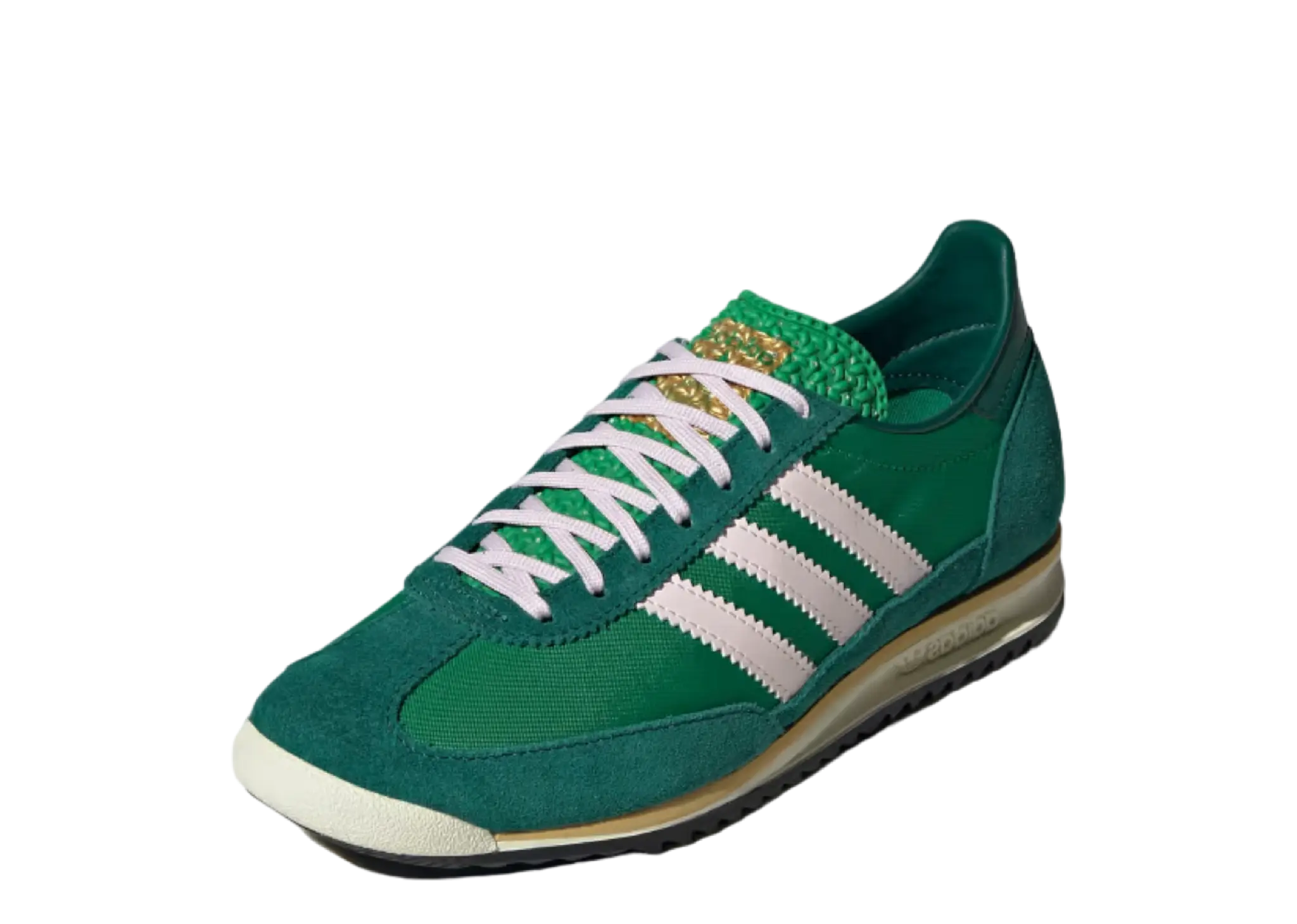 Adidas SL 72 Collegiate Green (Women's) - photo 2