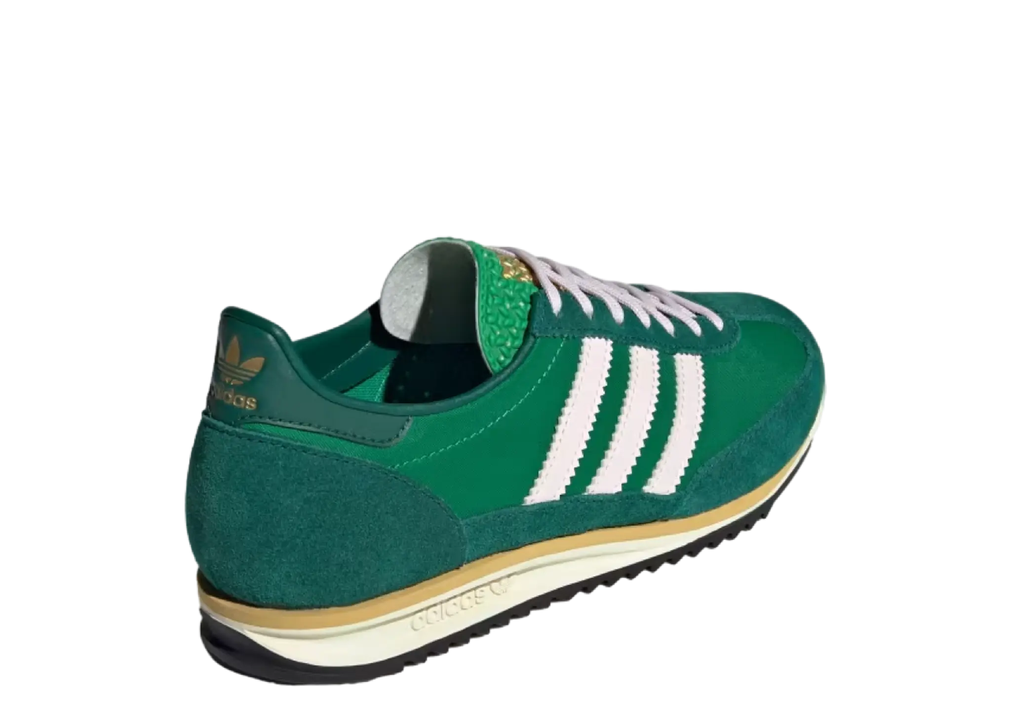 Adidas SL 72 Collegiate Green (Women's) - photo 3