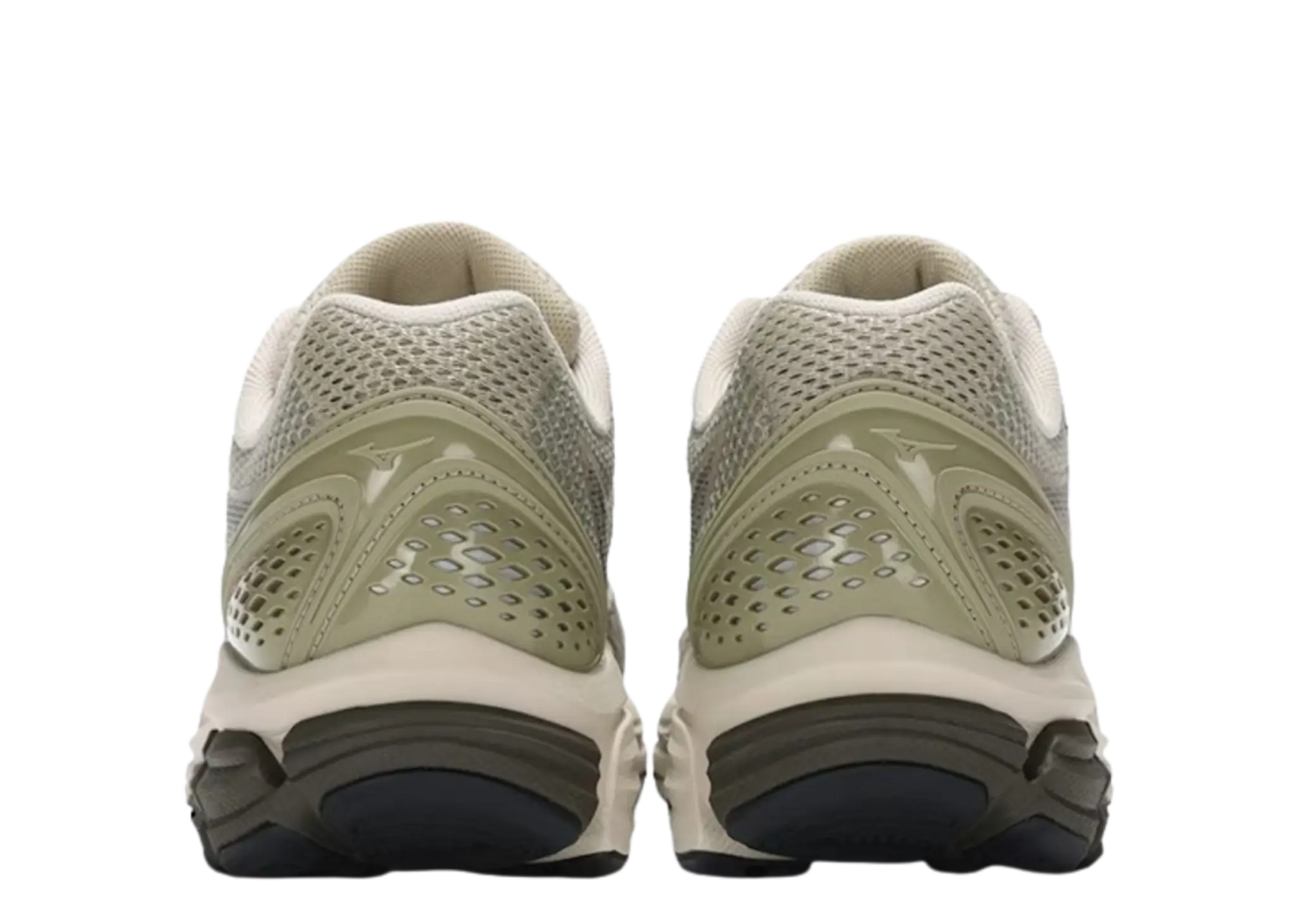 Mizuno HALO MIX 'Oatmeal Grey' - photo 4