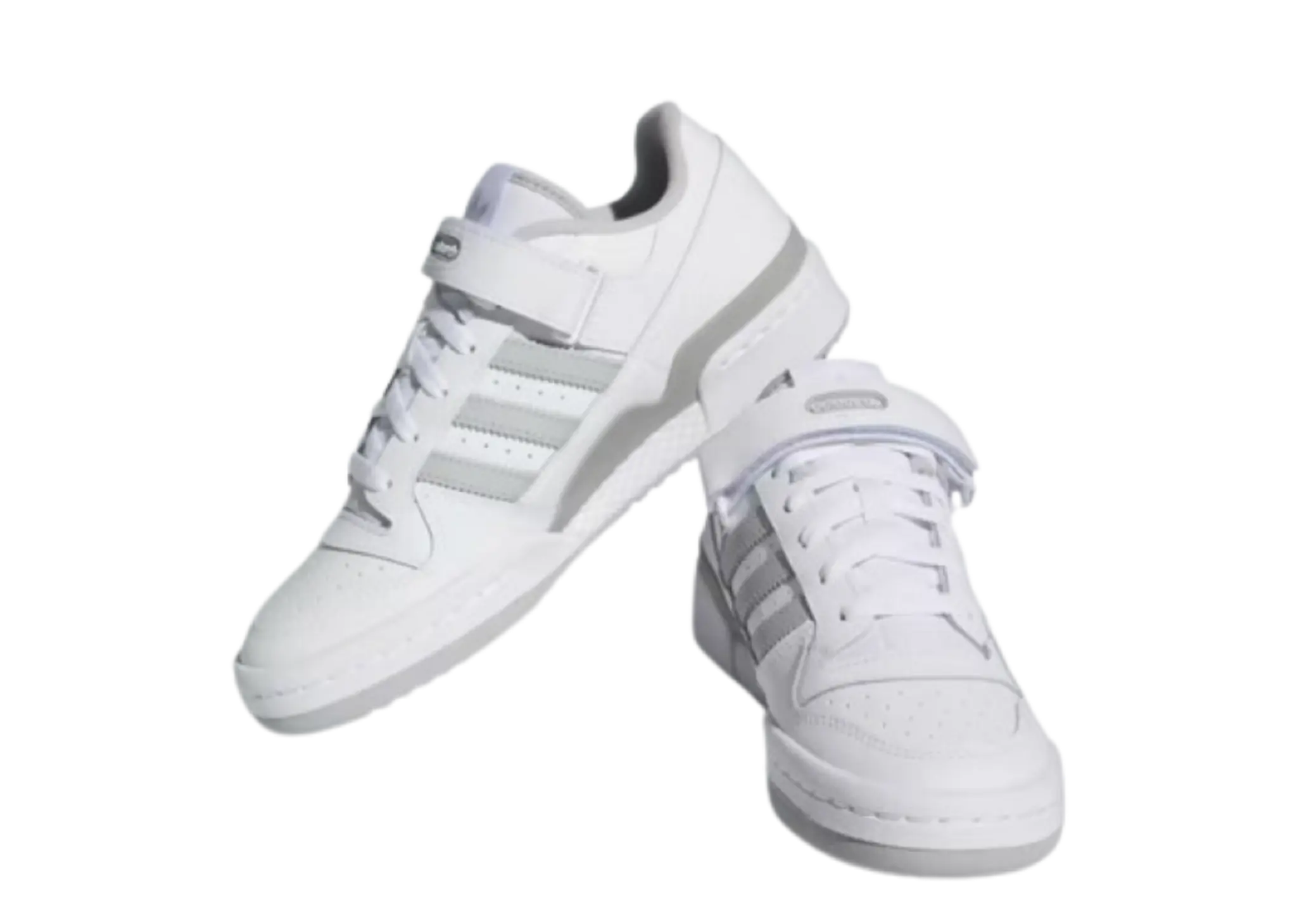 Adidas Forum Low Cloud White (Women's) - photo 3