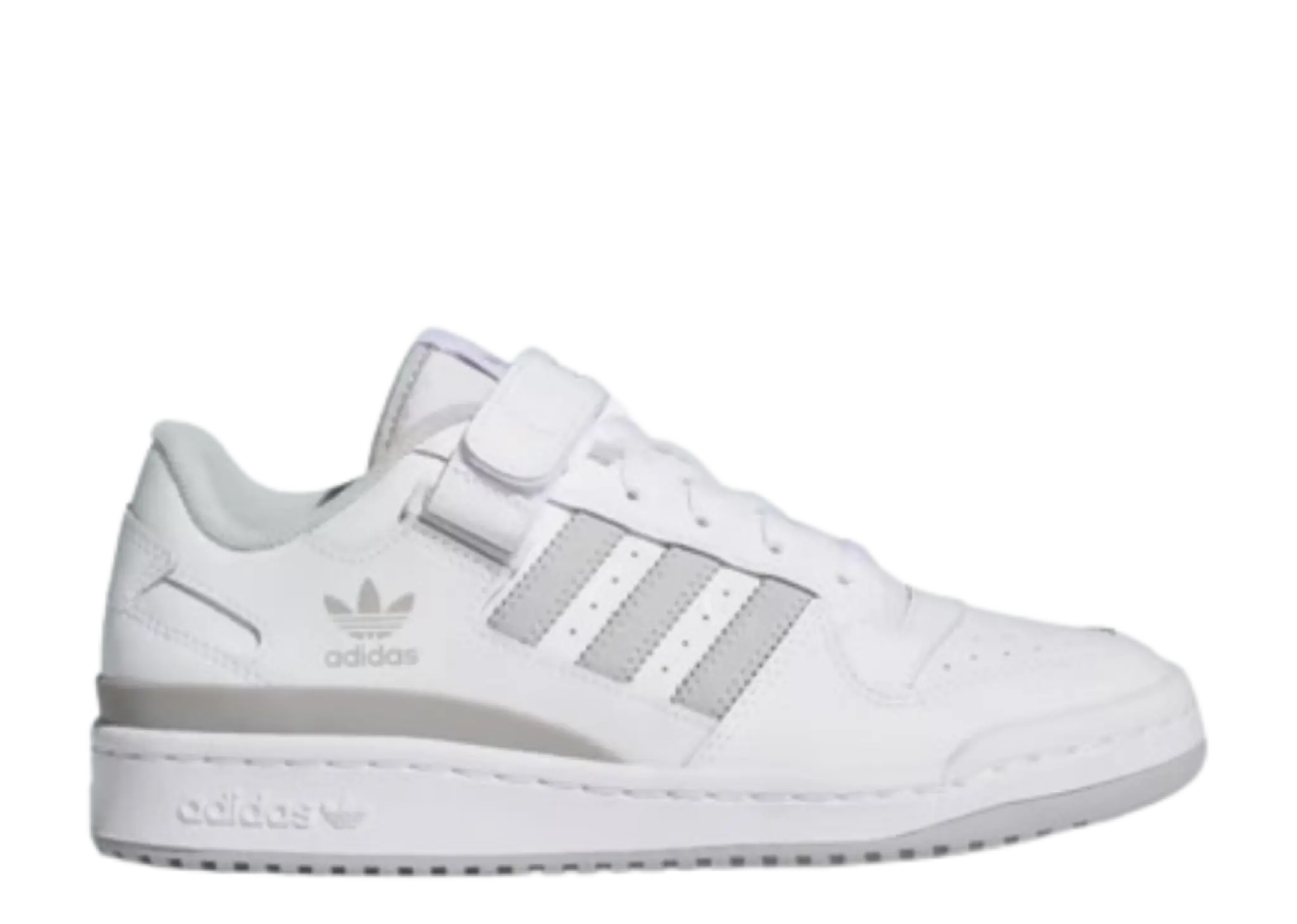 Adidas Forum Low Cloud White (Women's)
