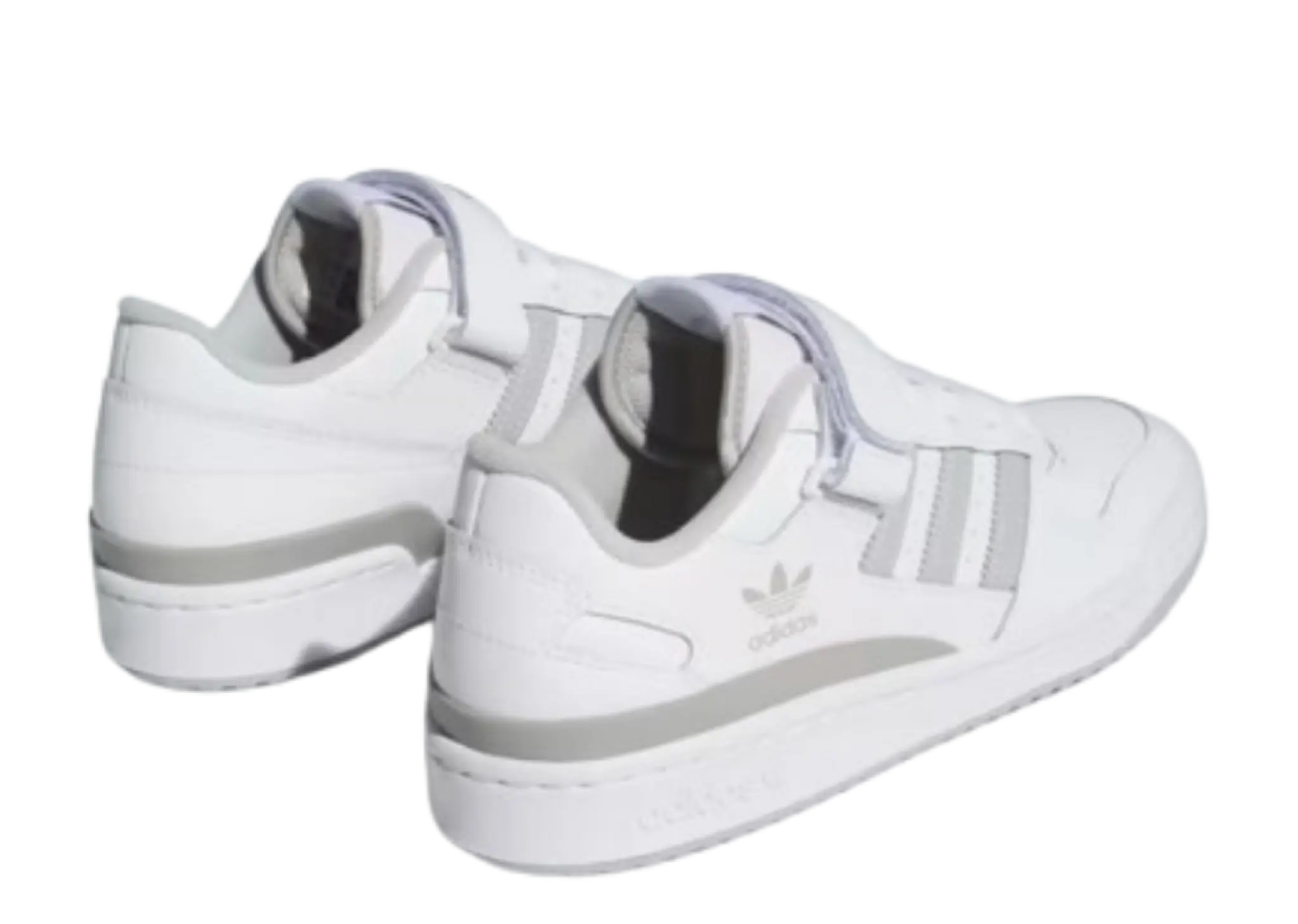 Adidas Forum Low Cloud White (Women's) - photo 4