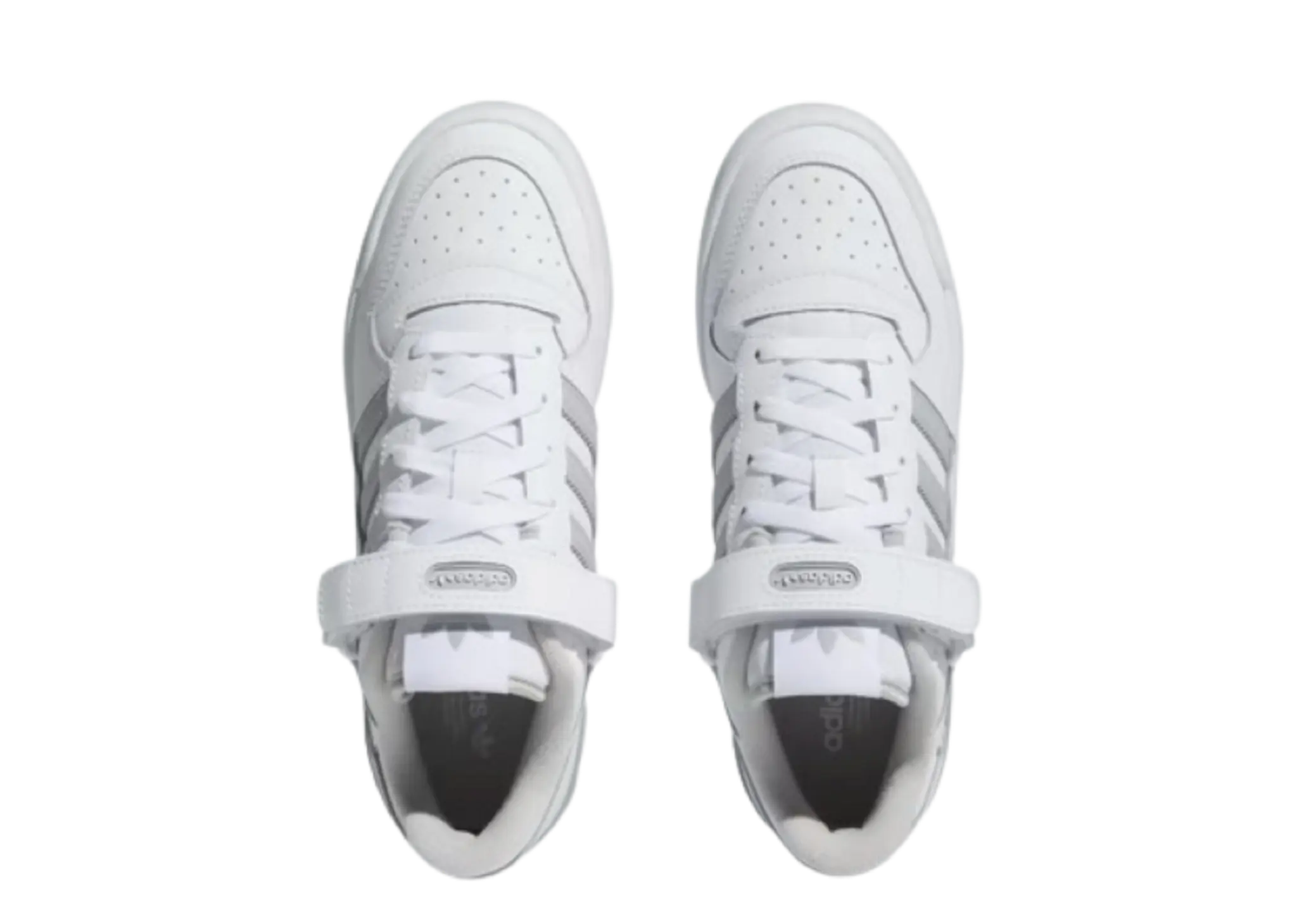 Adidas Forum Low Cloud White (Women's) - photo 2