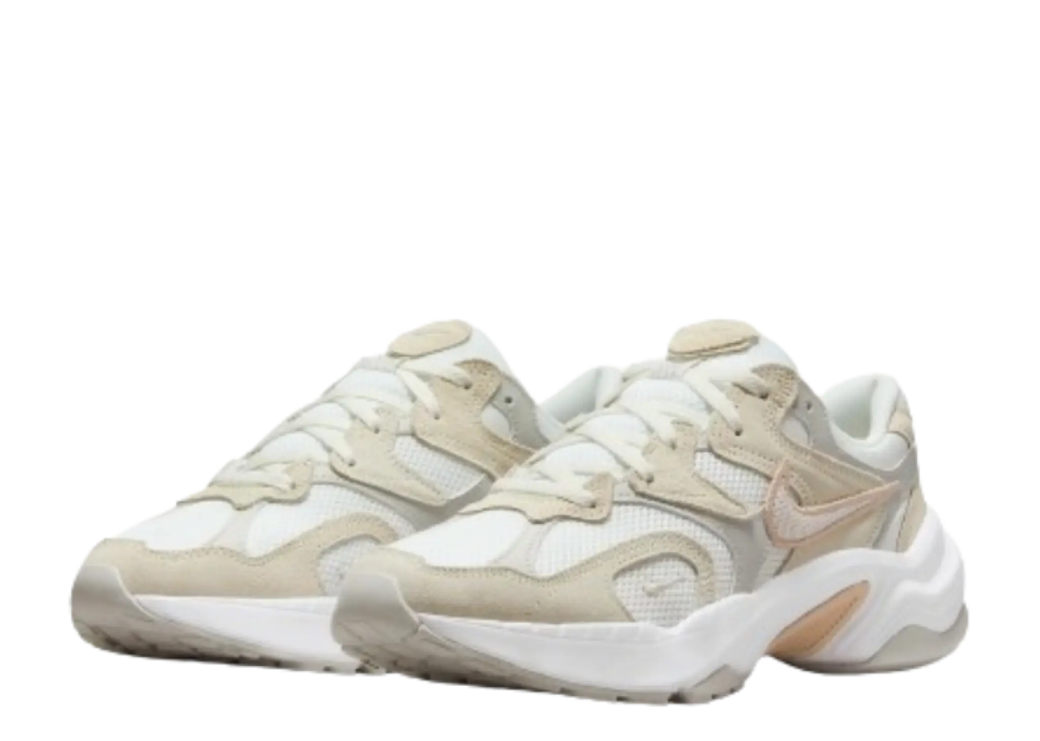 Nike AL8 Sail Lightbone (Women's) - photo 2