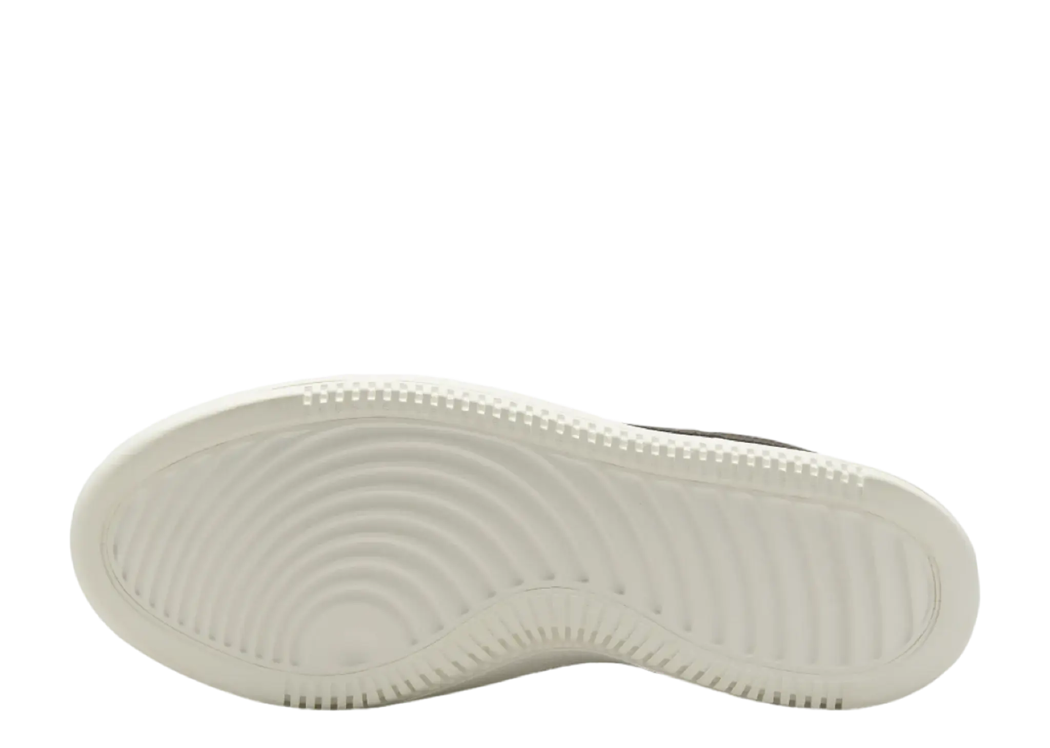 Nike Court Vision Alta White Baroque Brown (Women's) - photo 4