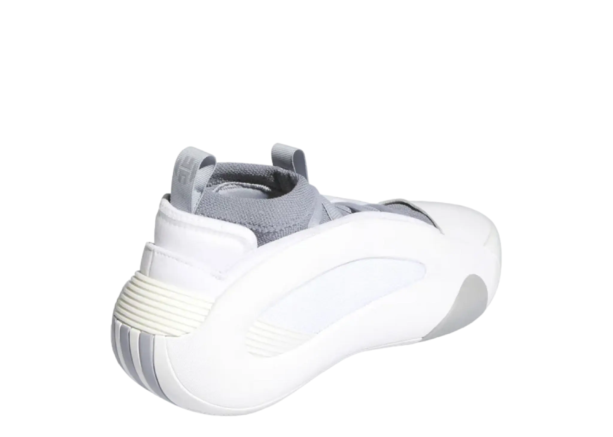Adidas Harden Vol. 8 White Halo Silver - photo 3