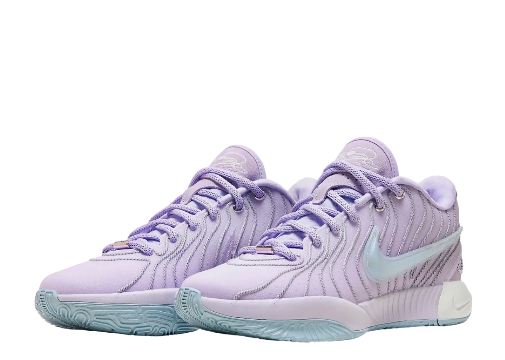 Nike LeBron 21 Easter - photo 2