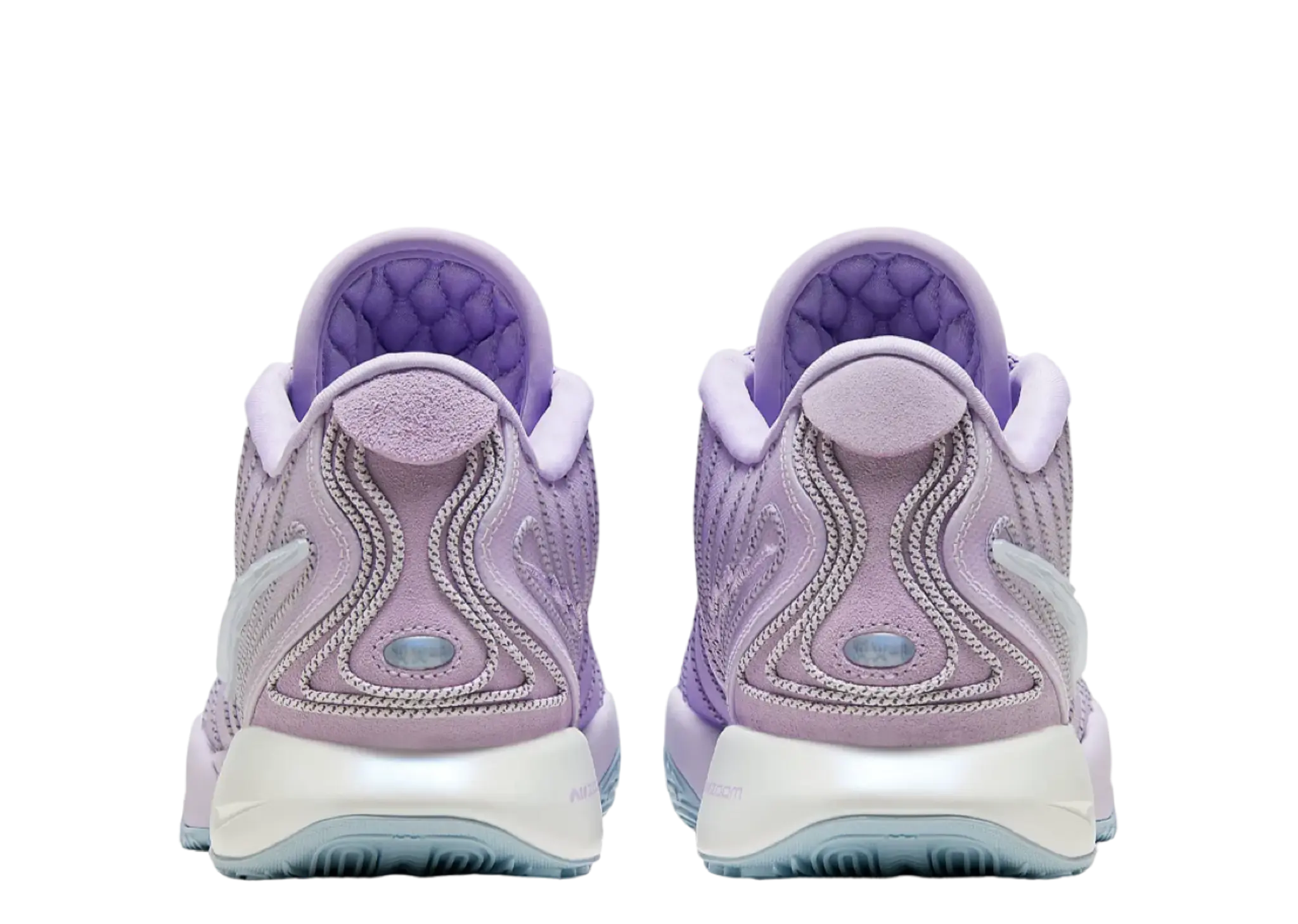 Nike LeBron 21 Easter - photo 3