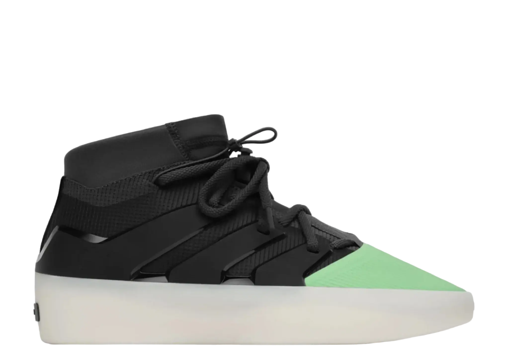 Adidas Fear of God Athletics I Basketball Miami Carbon