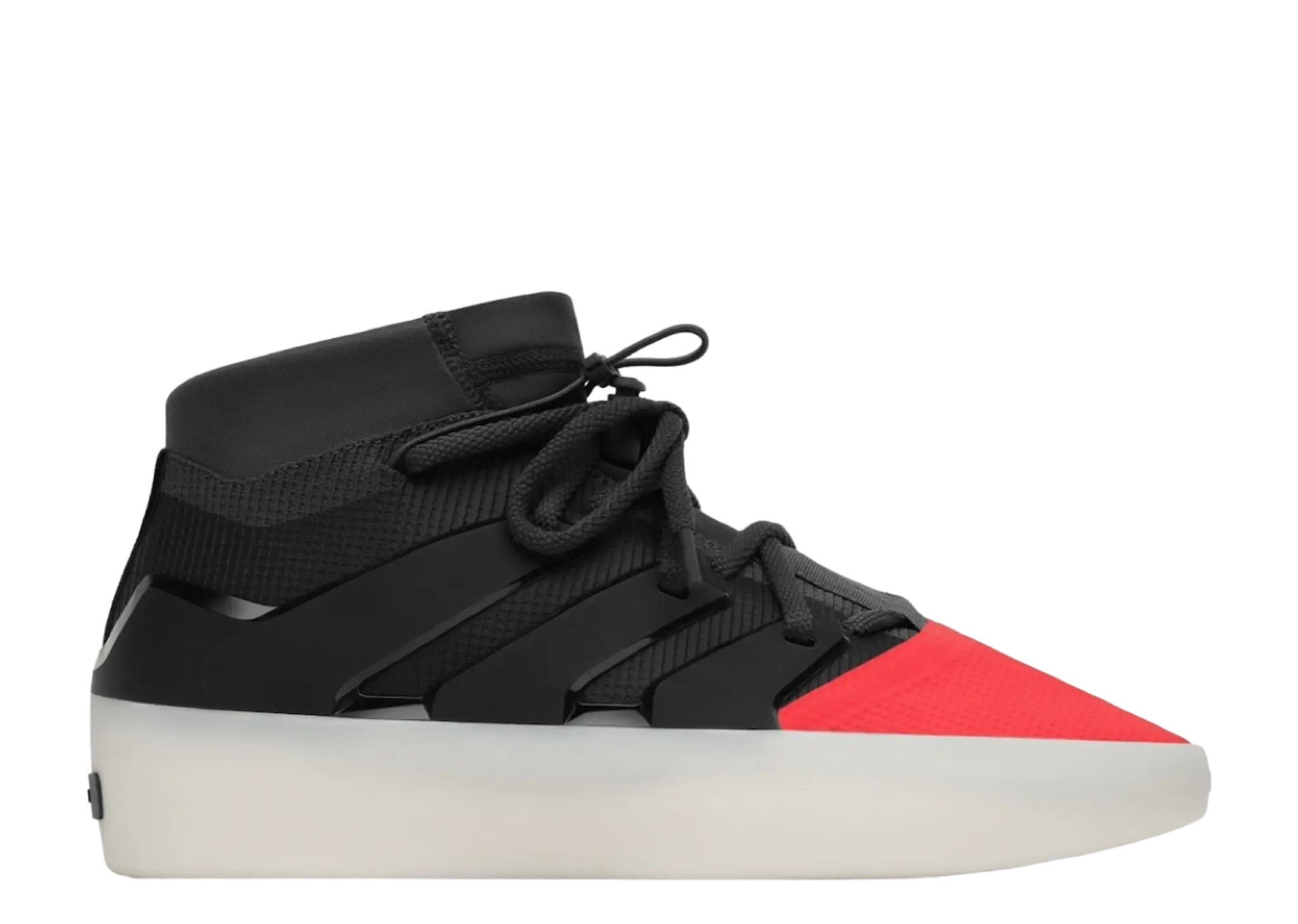 Adidas Fear of God Athletics I Basketball Indiana Carbon