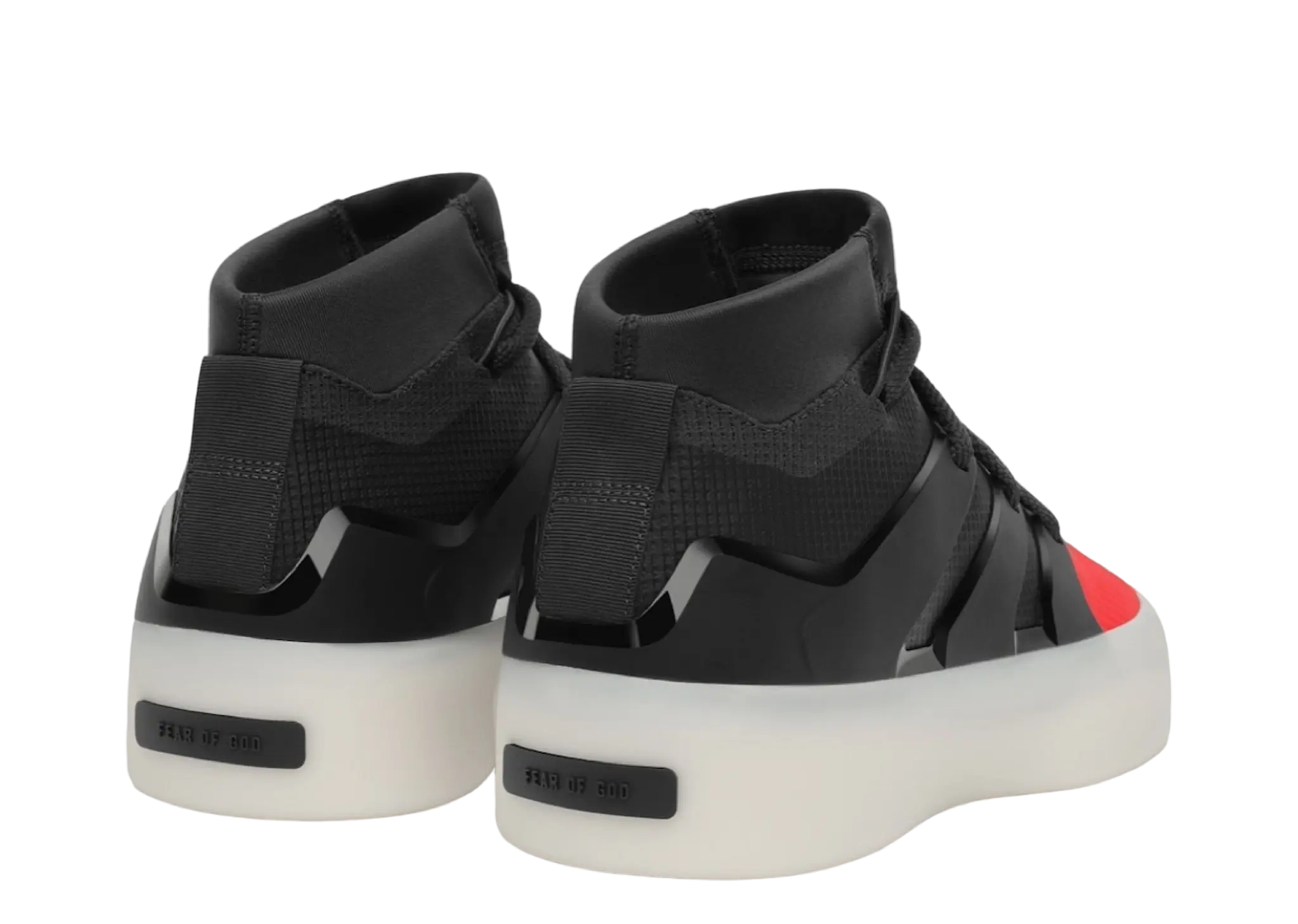 Adidas Fear of God Athletics I Basketball Indiana Carbon - photo 3