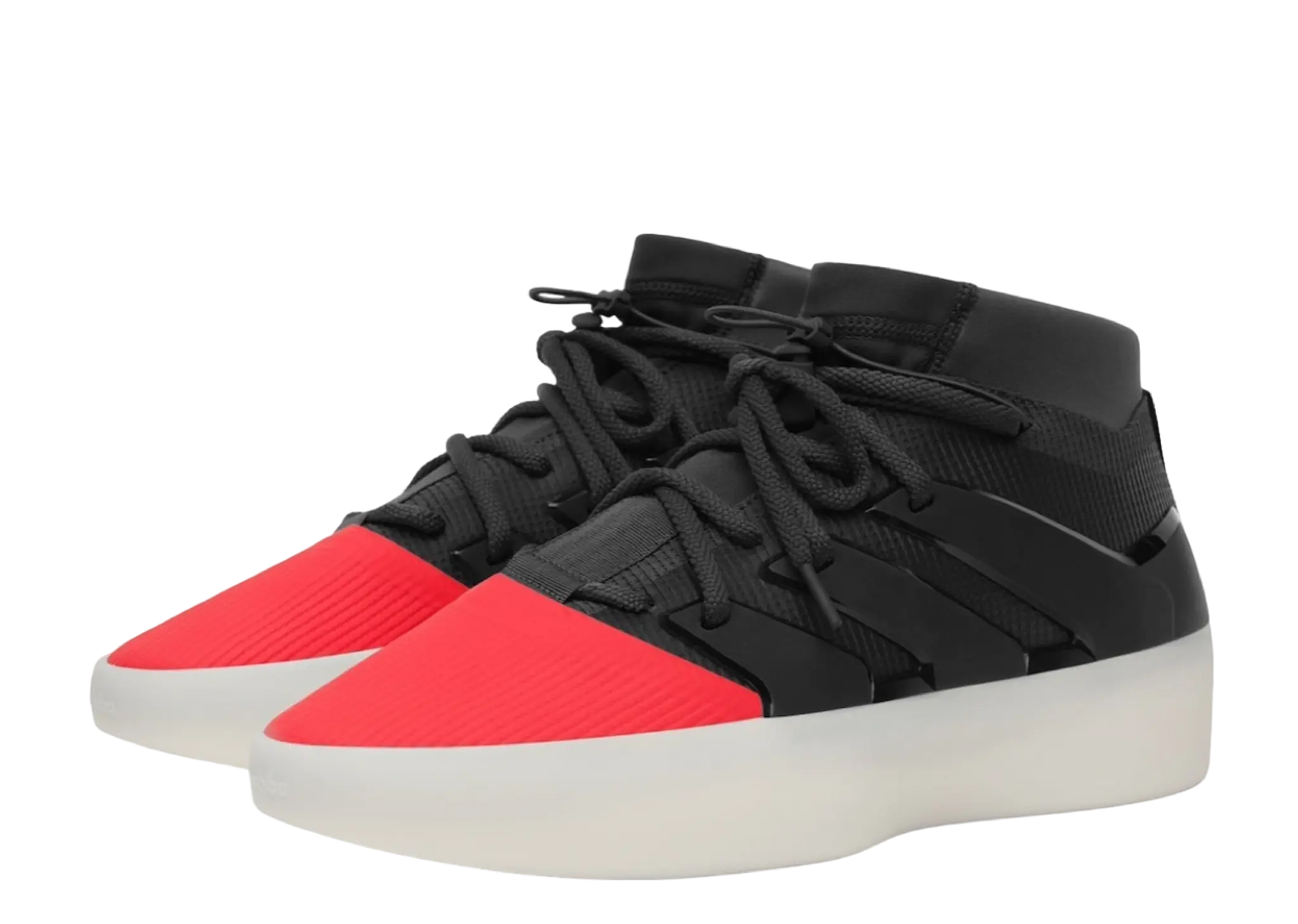 Adidas Fear of God Athletics I Basketball Indiana Carbon - photo 2