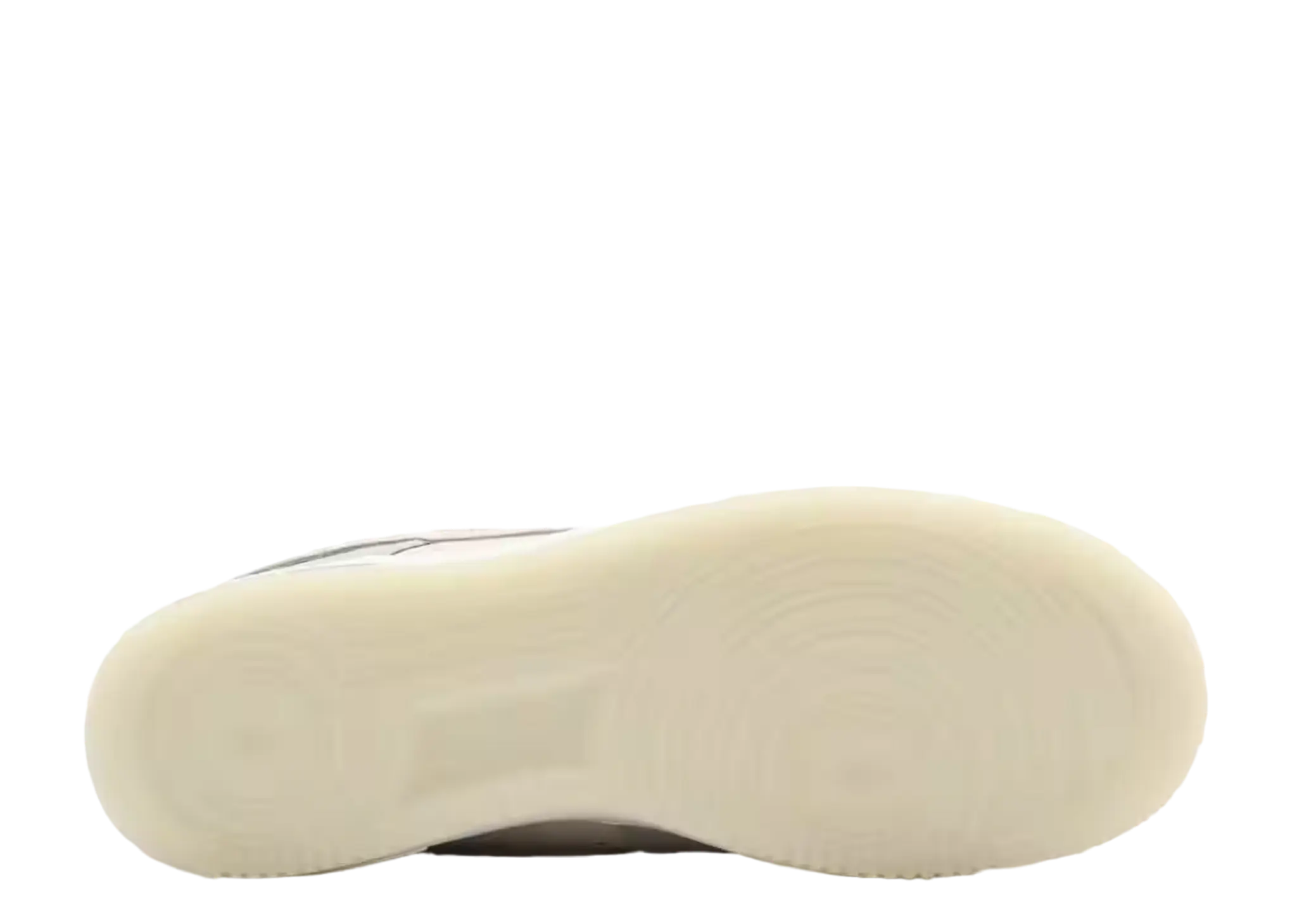 Nike Air Force 1 07 LV8 Light Bone Iron - photo 4
