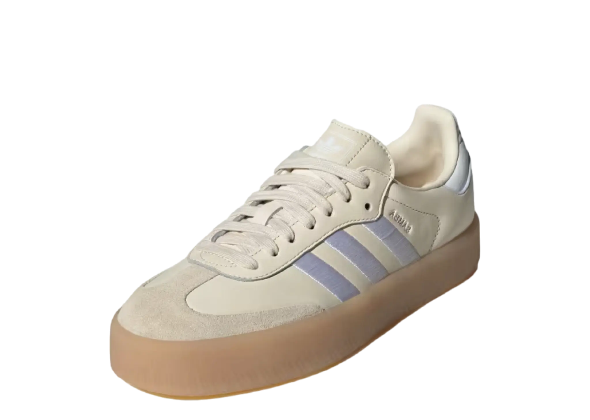 Adidas Sambae Wonder White Gum (Women's) - photo 2