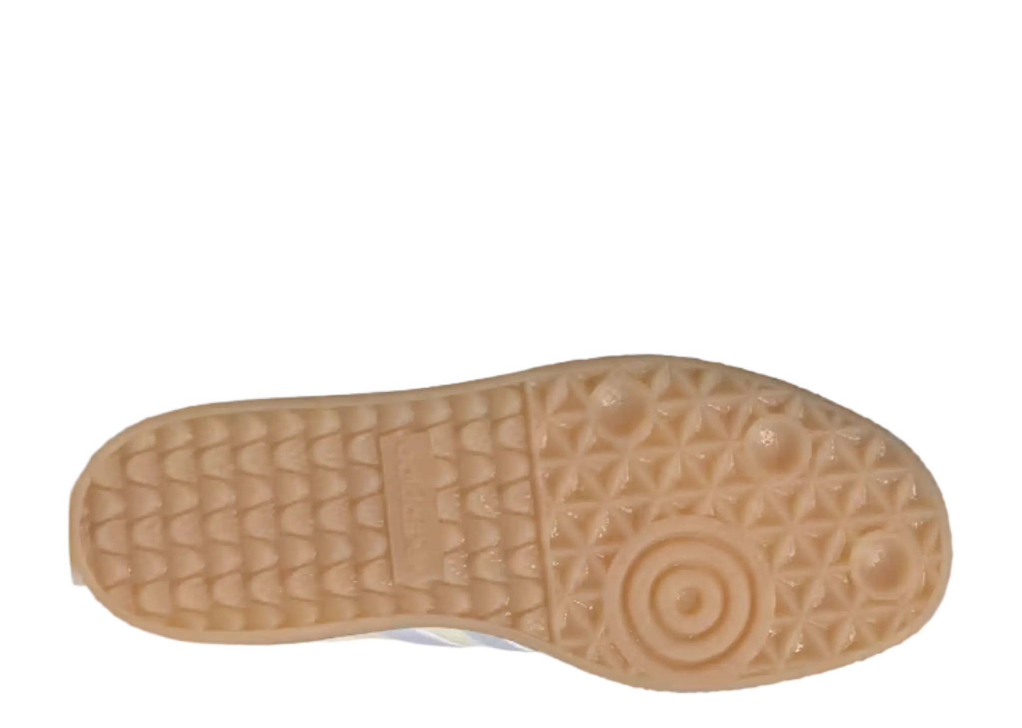 Adidas Sambae Wonder White Gum (Women's) - photo 4