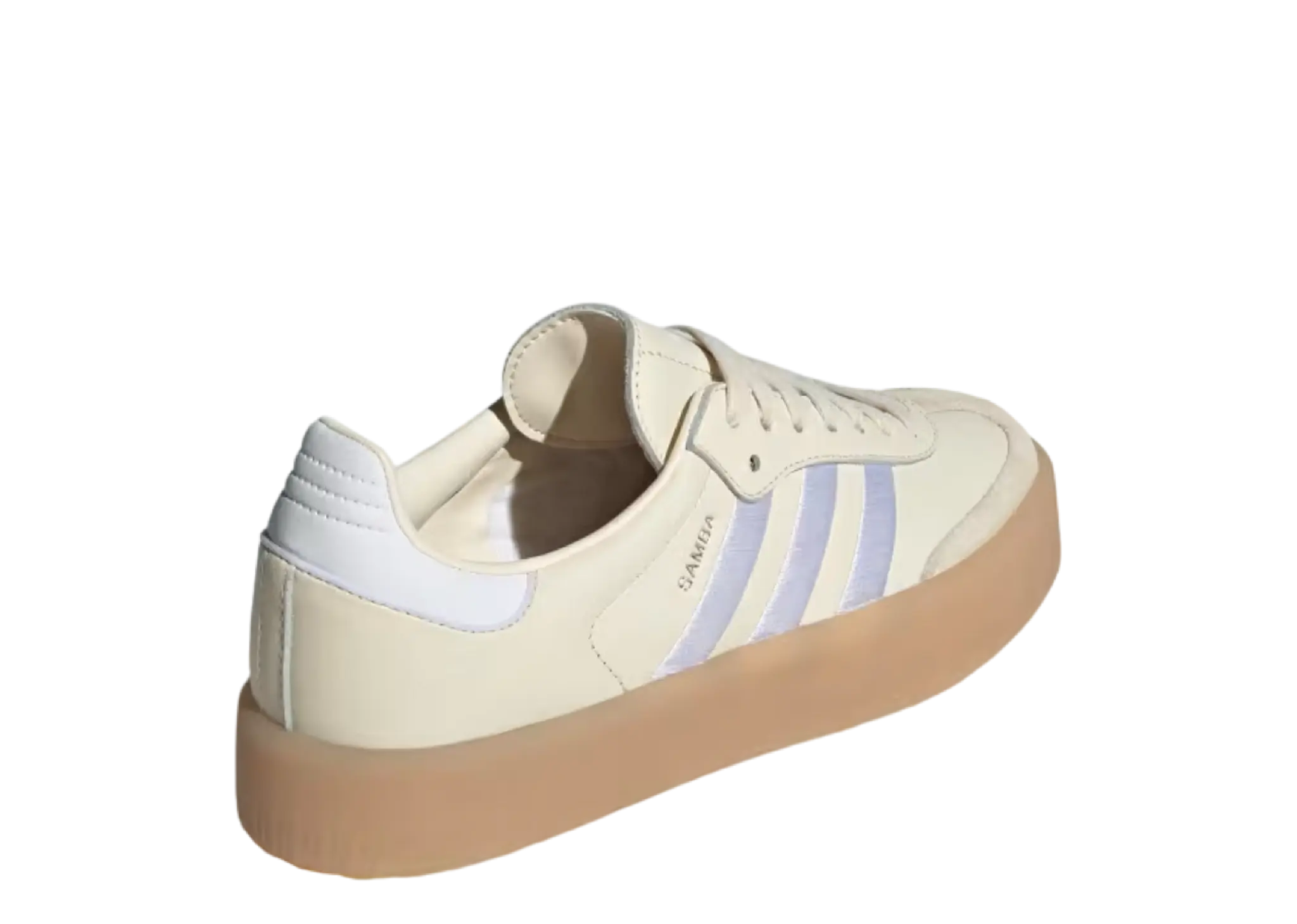 Adidas Sambae Wonder White Gum (Women's) - photo 3