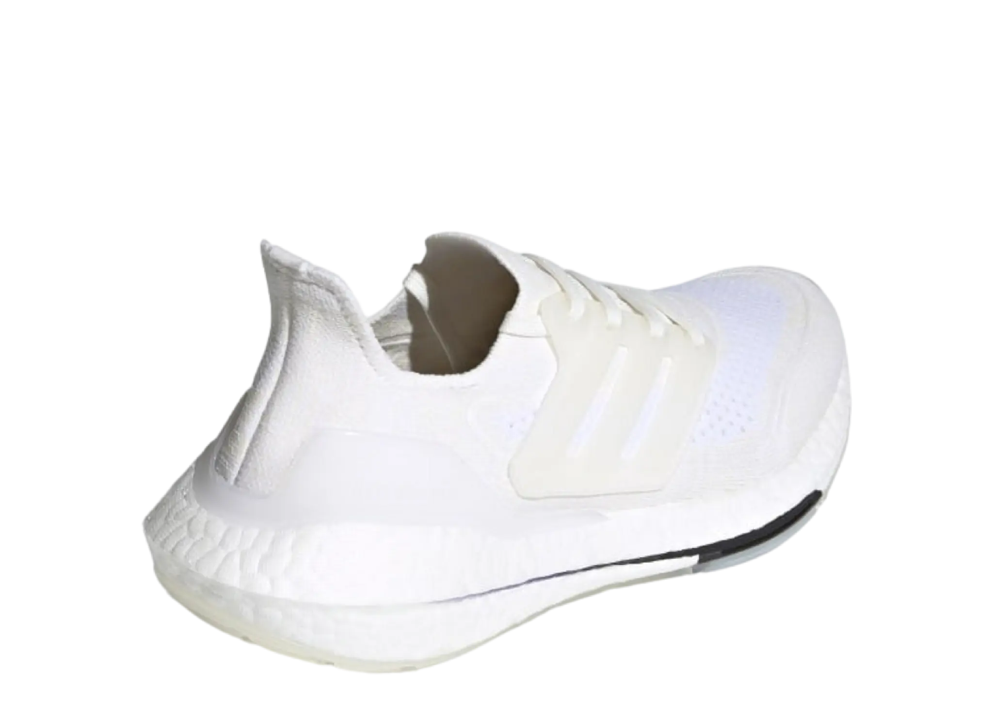 Adidas UltraBoost 21 Primeblue Non-Dyed White (Women's) - photo 3