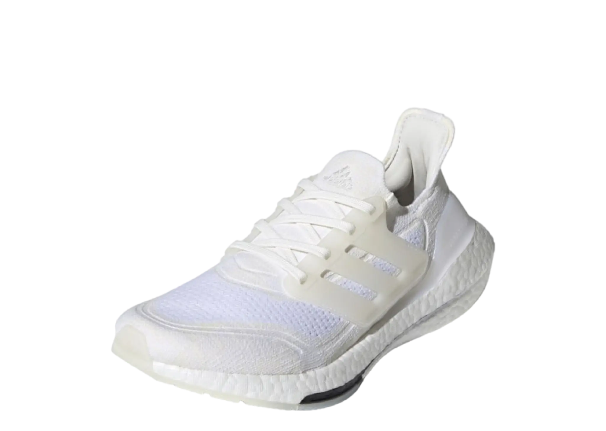 Adidas UltraBoost 21 Primeblue Non-Dyed White (Women's) - photo 2
