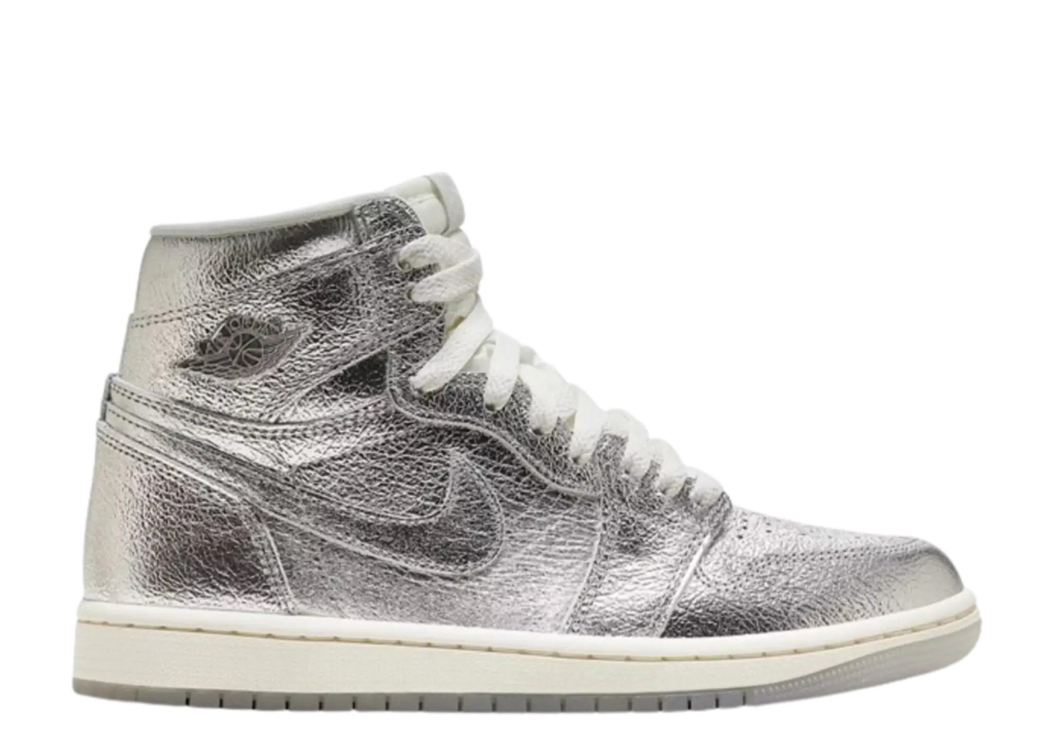 Jordan 1 Retro High OG Chrome (Women's)