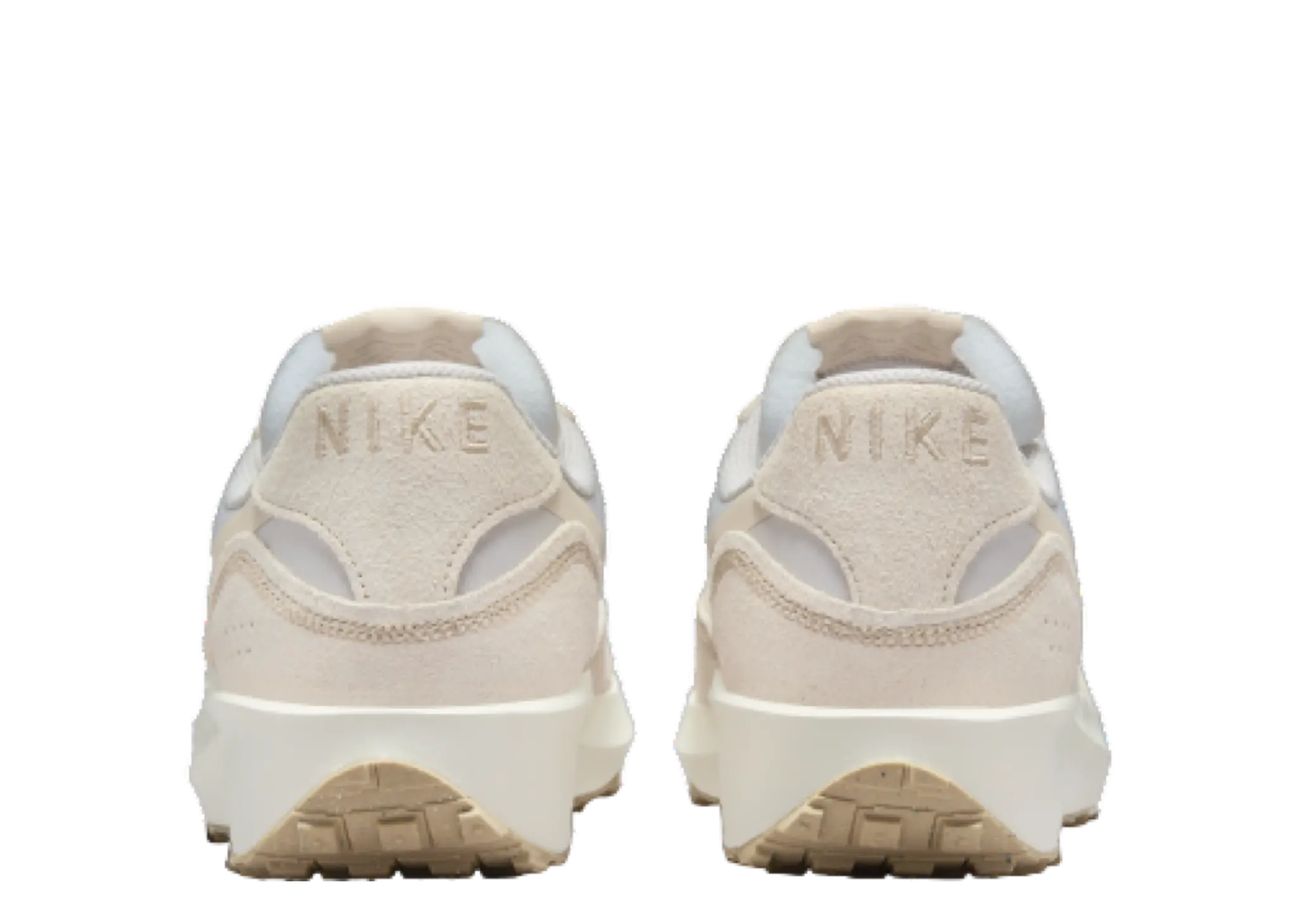 Nike Waffle Nav Light Iron Ore - photo 3