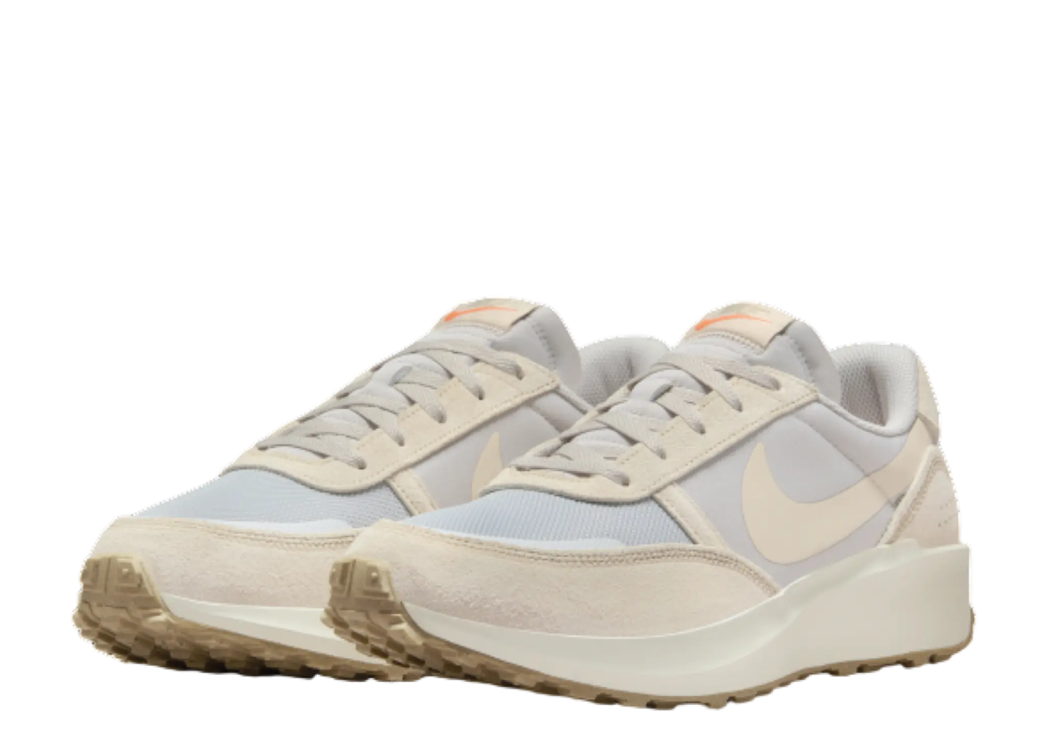 Nike Waffle Nav Light Iron Ore - photo 2