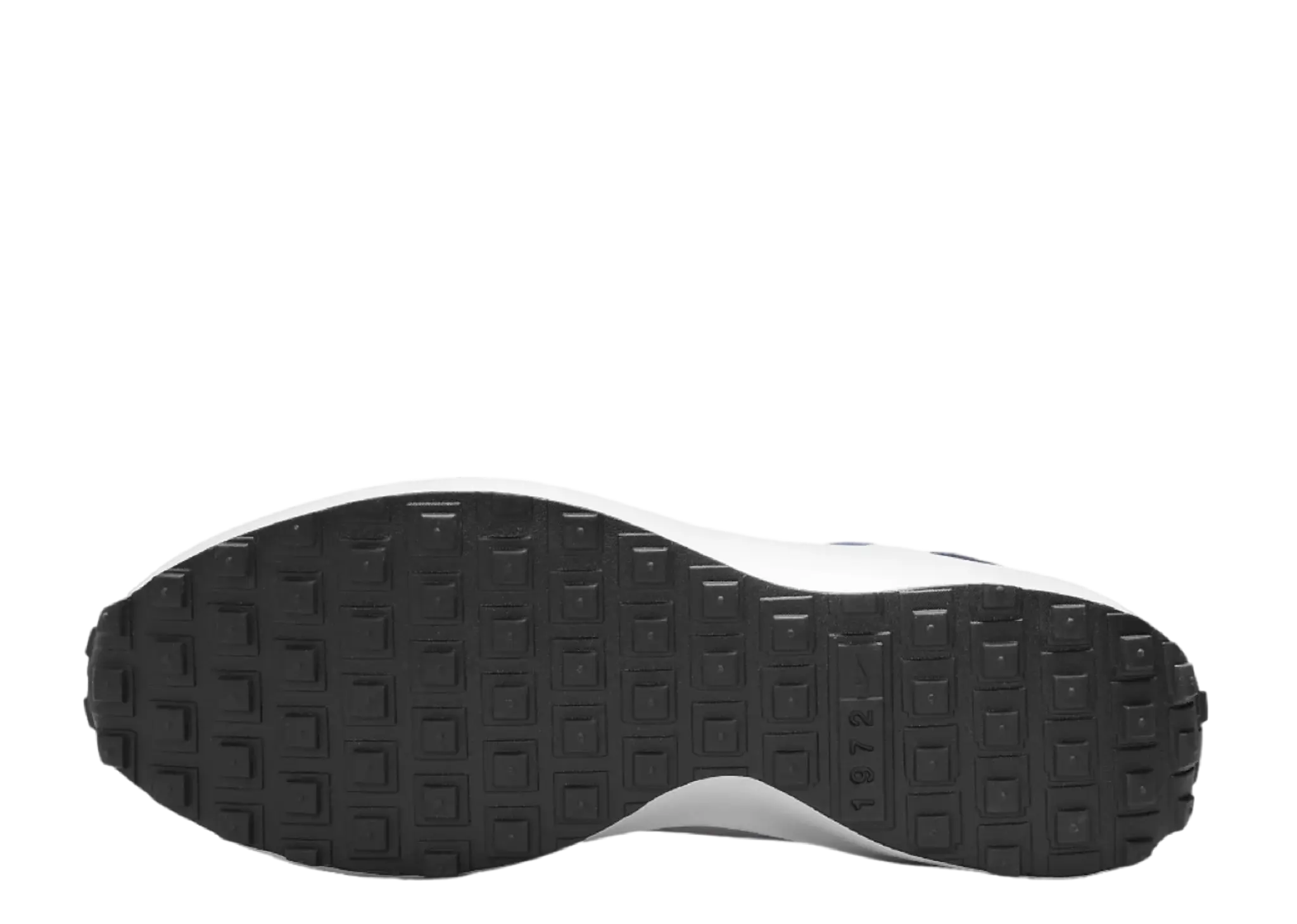 Nike Waffle Nav Midnight Obsidian - photo 4