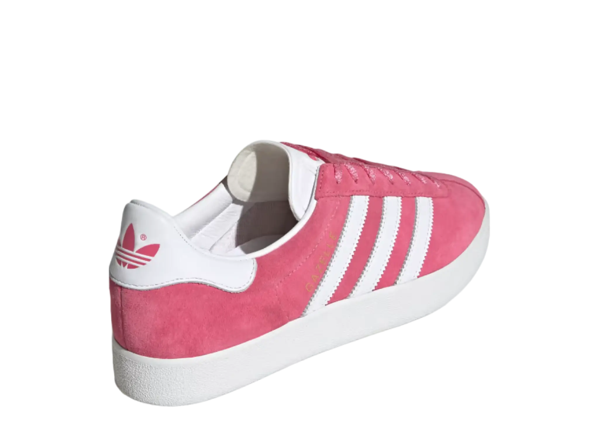 Adidas Gazelle 85 Pink Fusion - photo 3