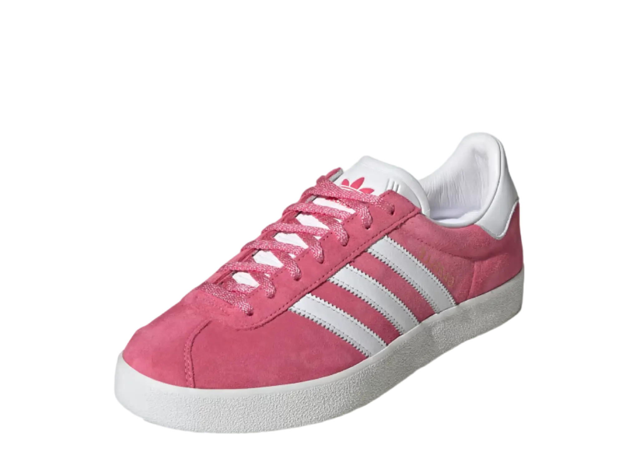 Adidas Gazelle 85 Pink Fusion - photo 2