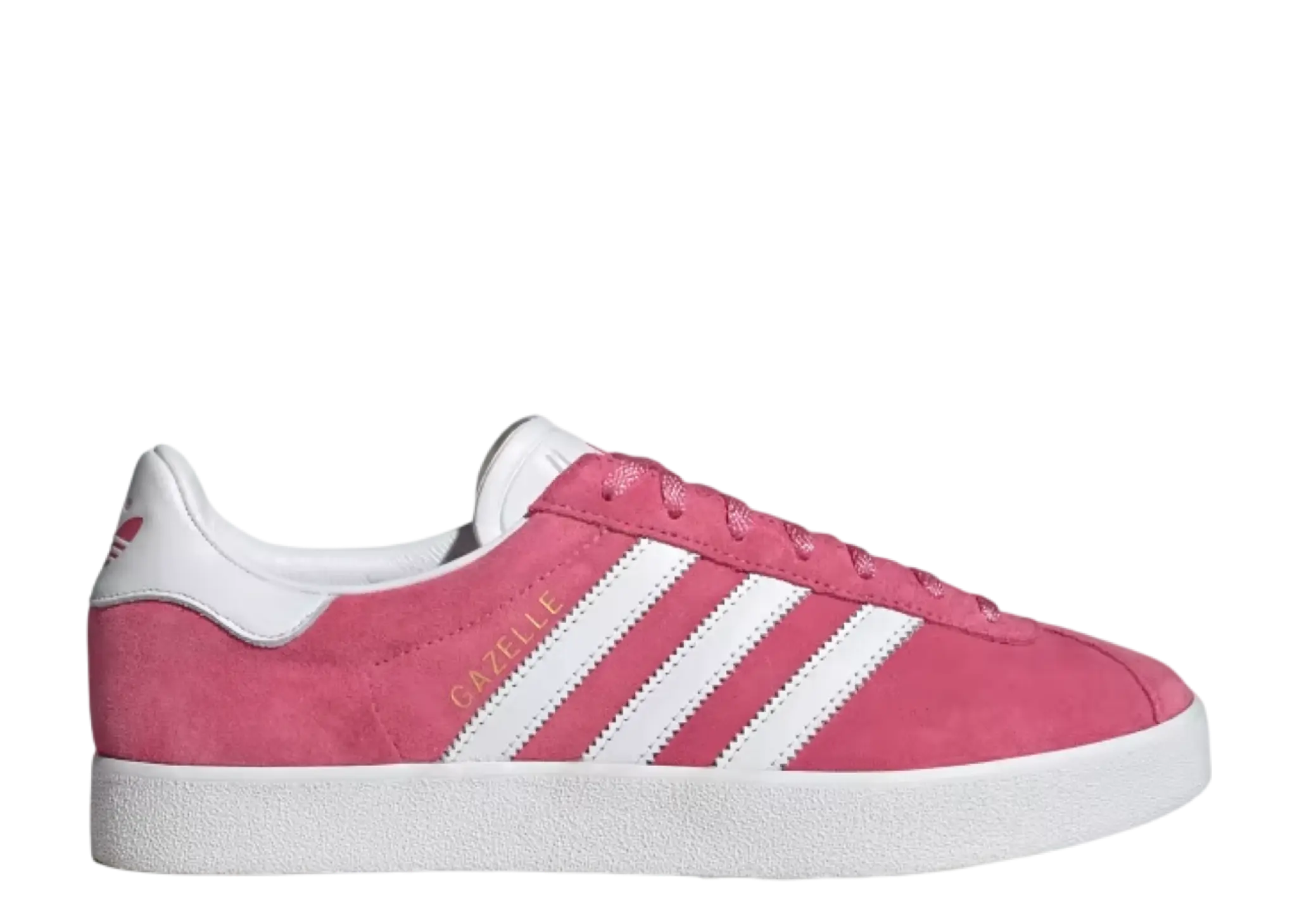 Adidas Gazelle 85 Pink Fusion