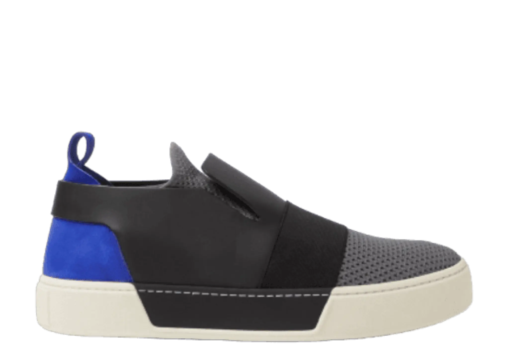 Balenciaga Tess S Gomma Sneaker