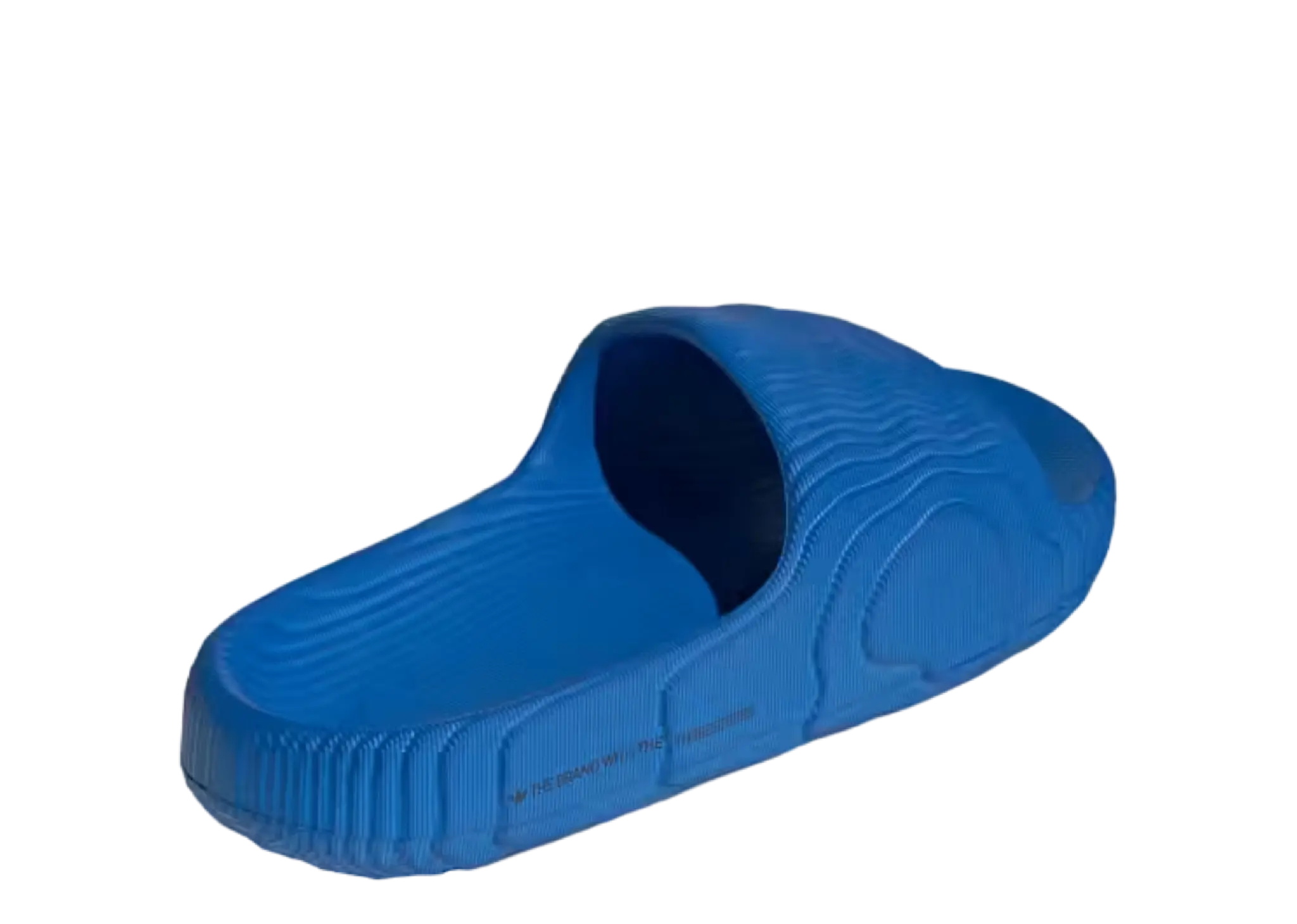 Adidas Adilette 22 Bluebird - photo 3