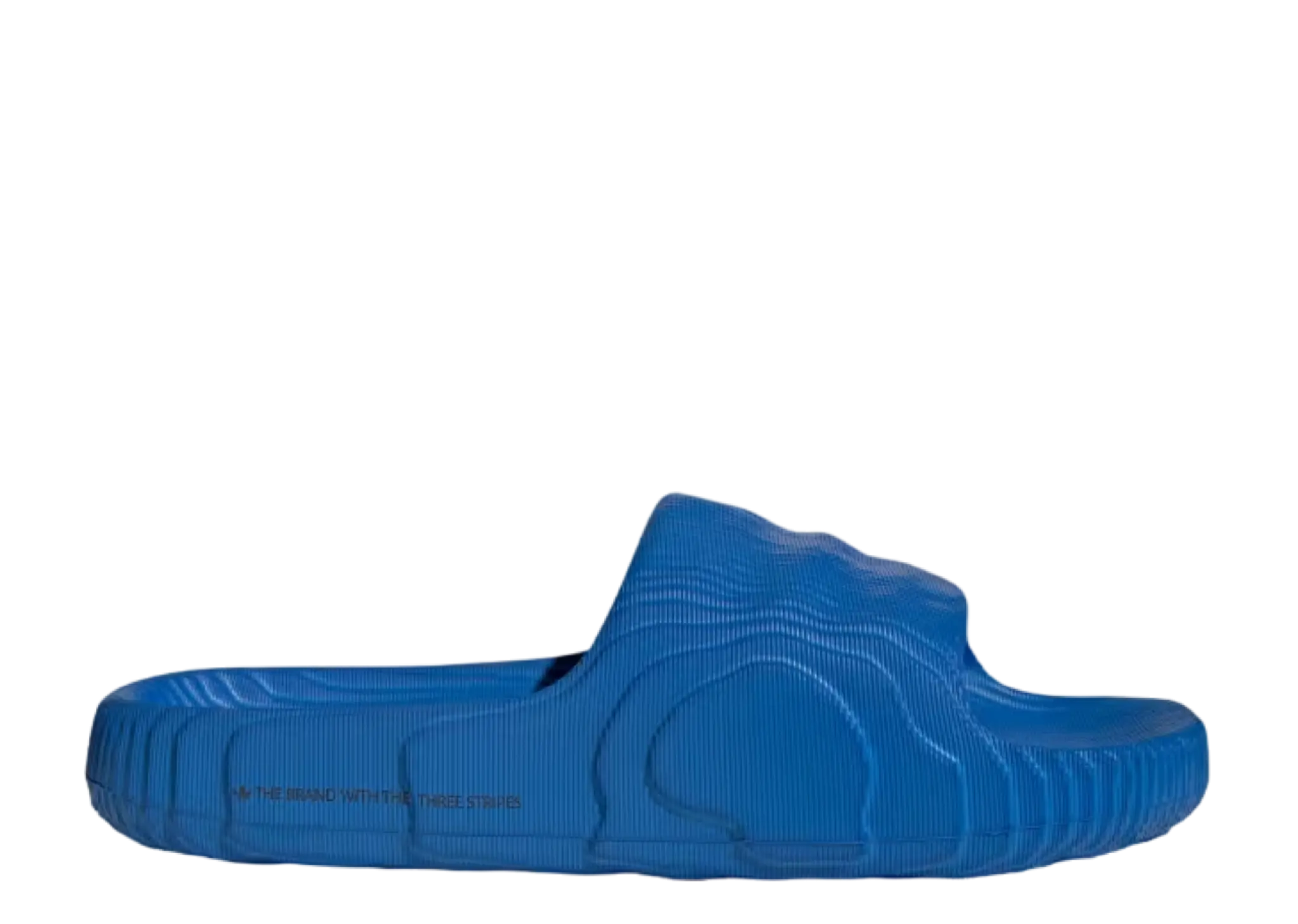 Adidas Adilette 22 Bluebird