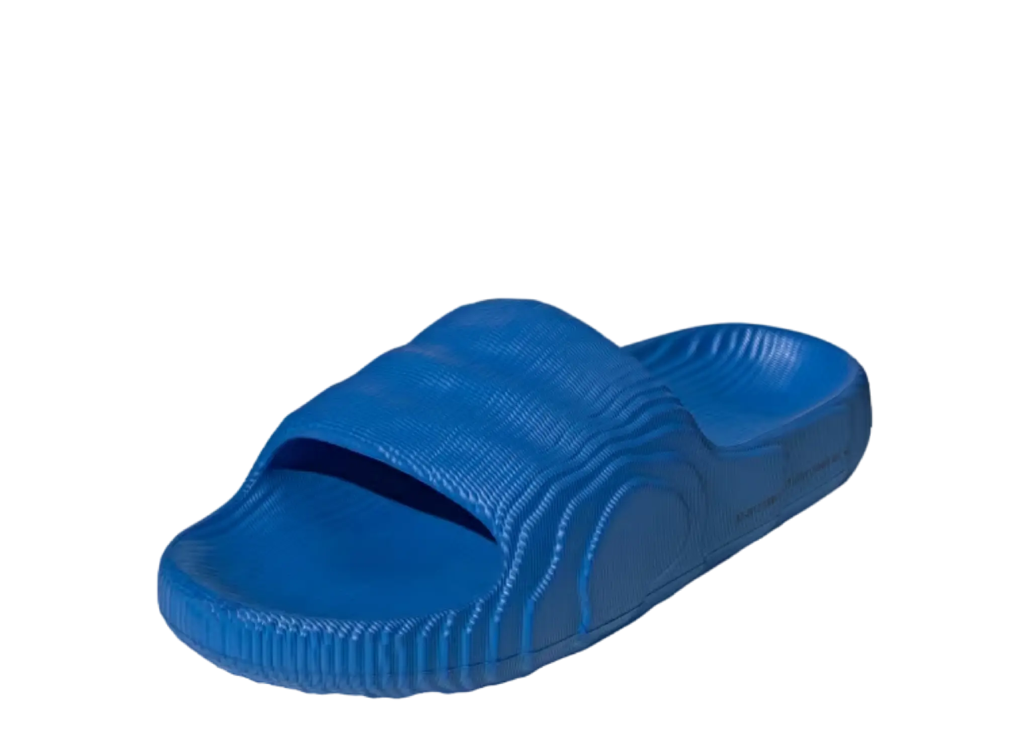 Adidas Adilette 22 Bluebird - photo 2