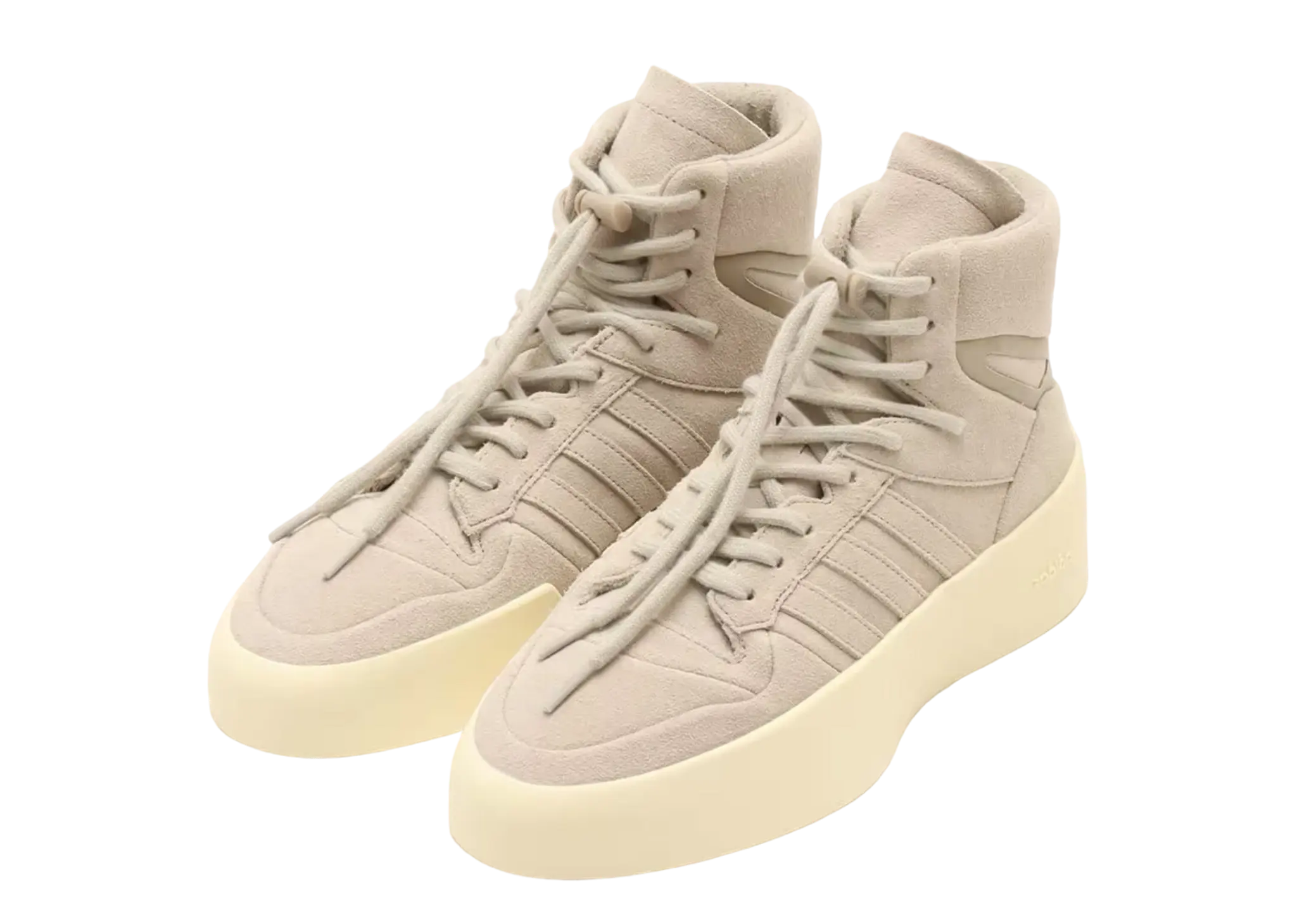 Adidas Fear of God Athletics '86 Hi Sesame - photo 2
