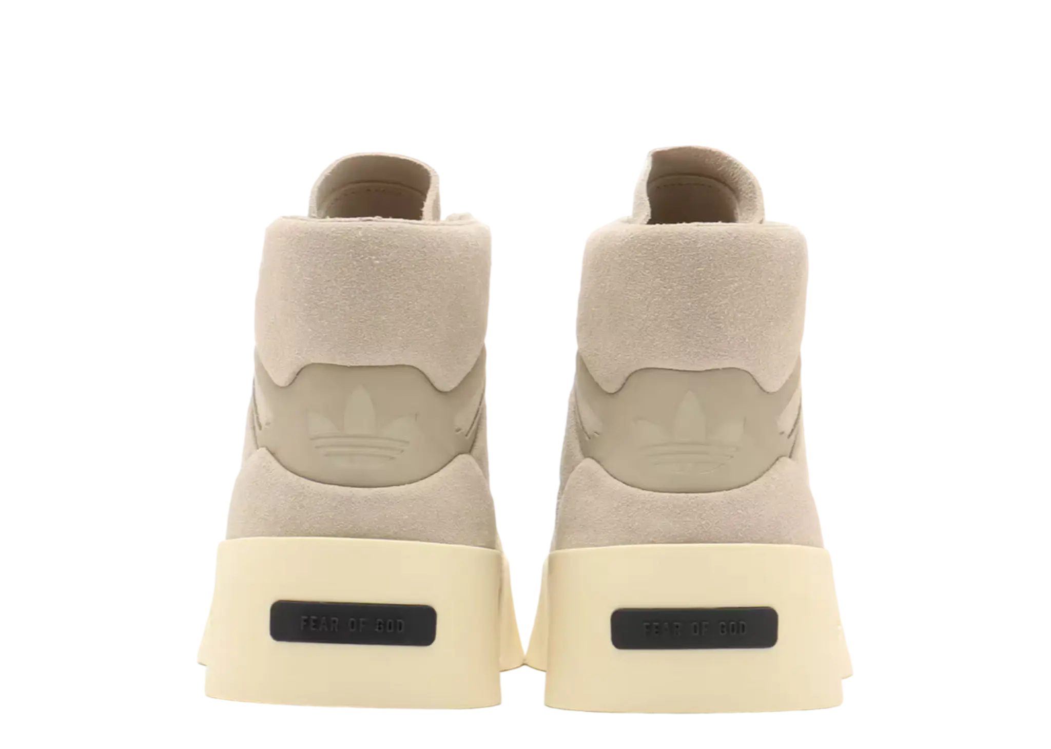 Adidas Fear of God Athletics '86 Hi Sesame - photo 3