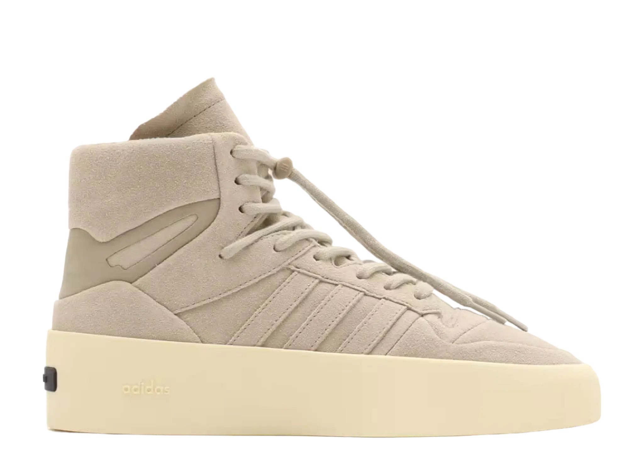 Adidas Fear of God Athletics '86 Hi Sesame