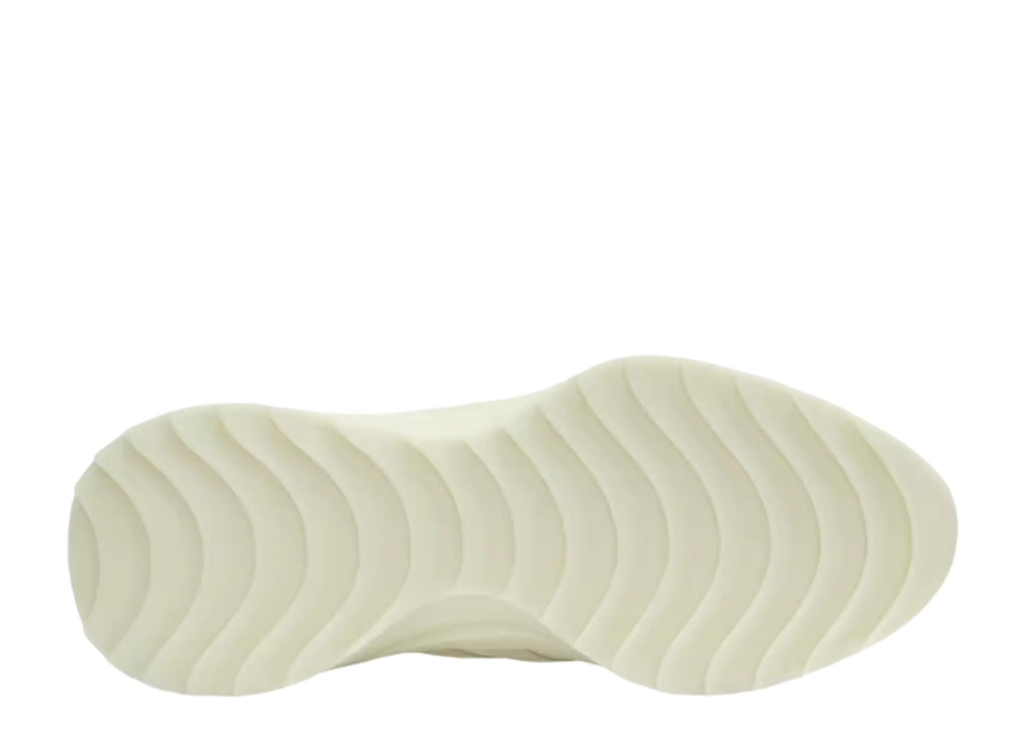 Adidas Fear of God Athletics Los Angeles Pale Yellow - photo 4