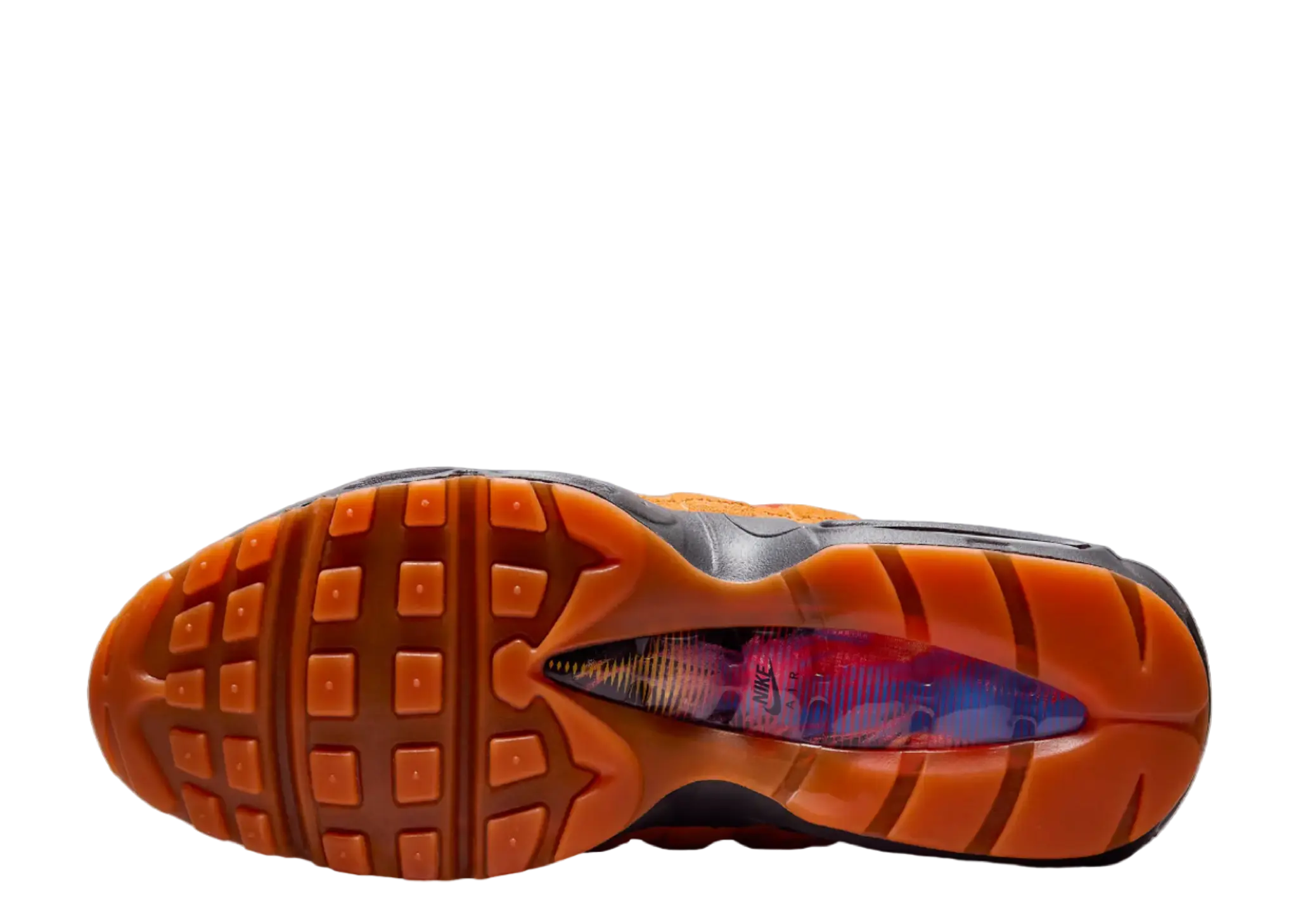 Nike Air Max 95 Premium Atlanta - photo 4