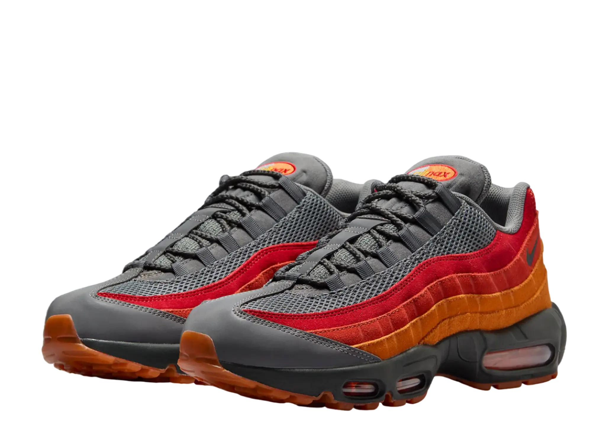 Nike Air Max 95 Premium Atlanta - photo 2