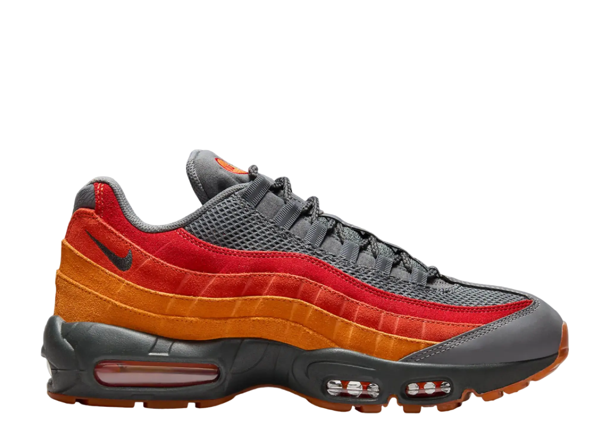 Nike Air Max 95 Premium Atlanta