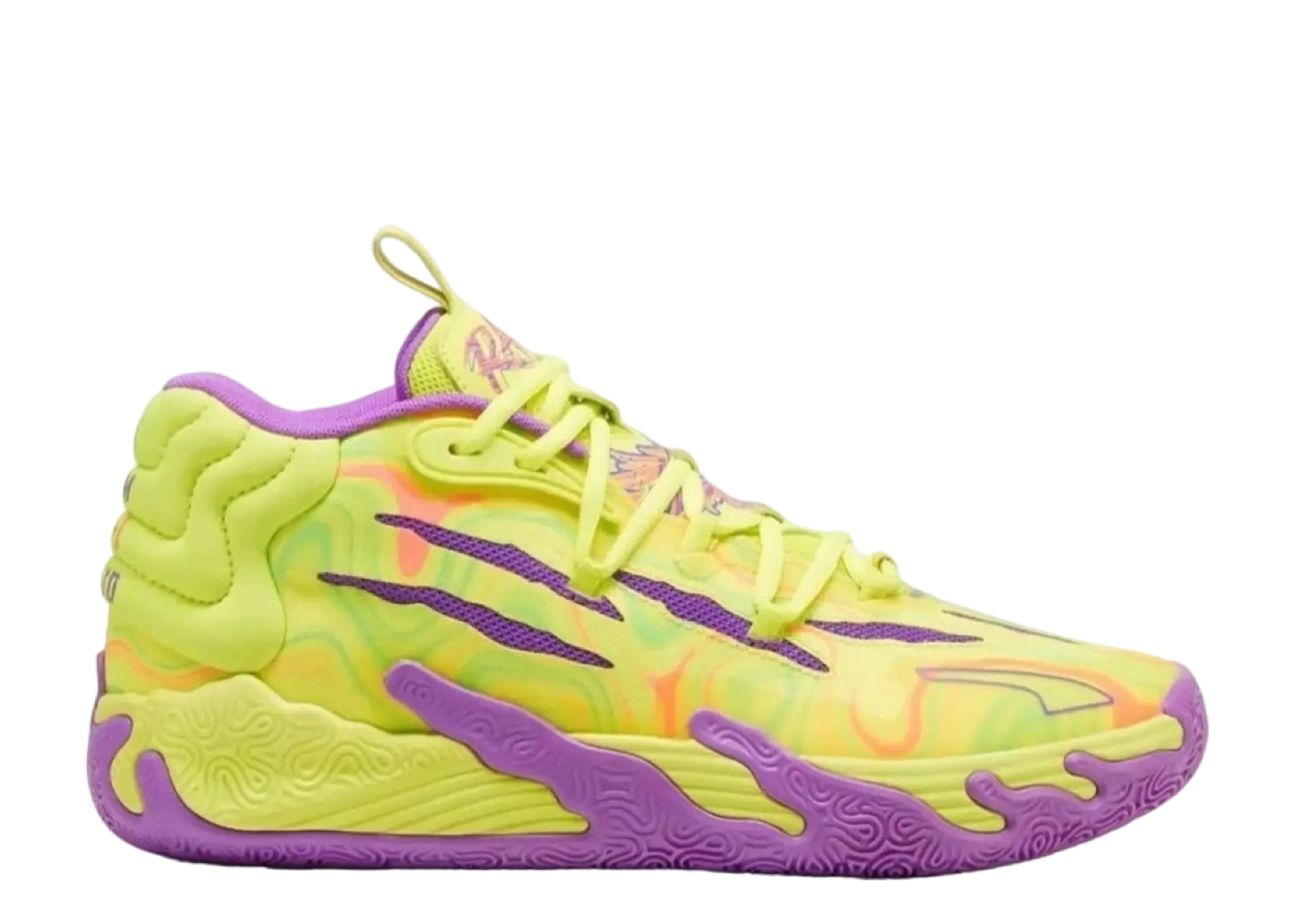 Puma LaMelo Ball MB.03 Spark